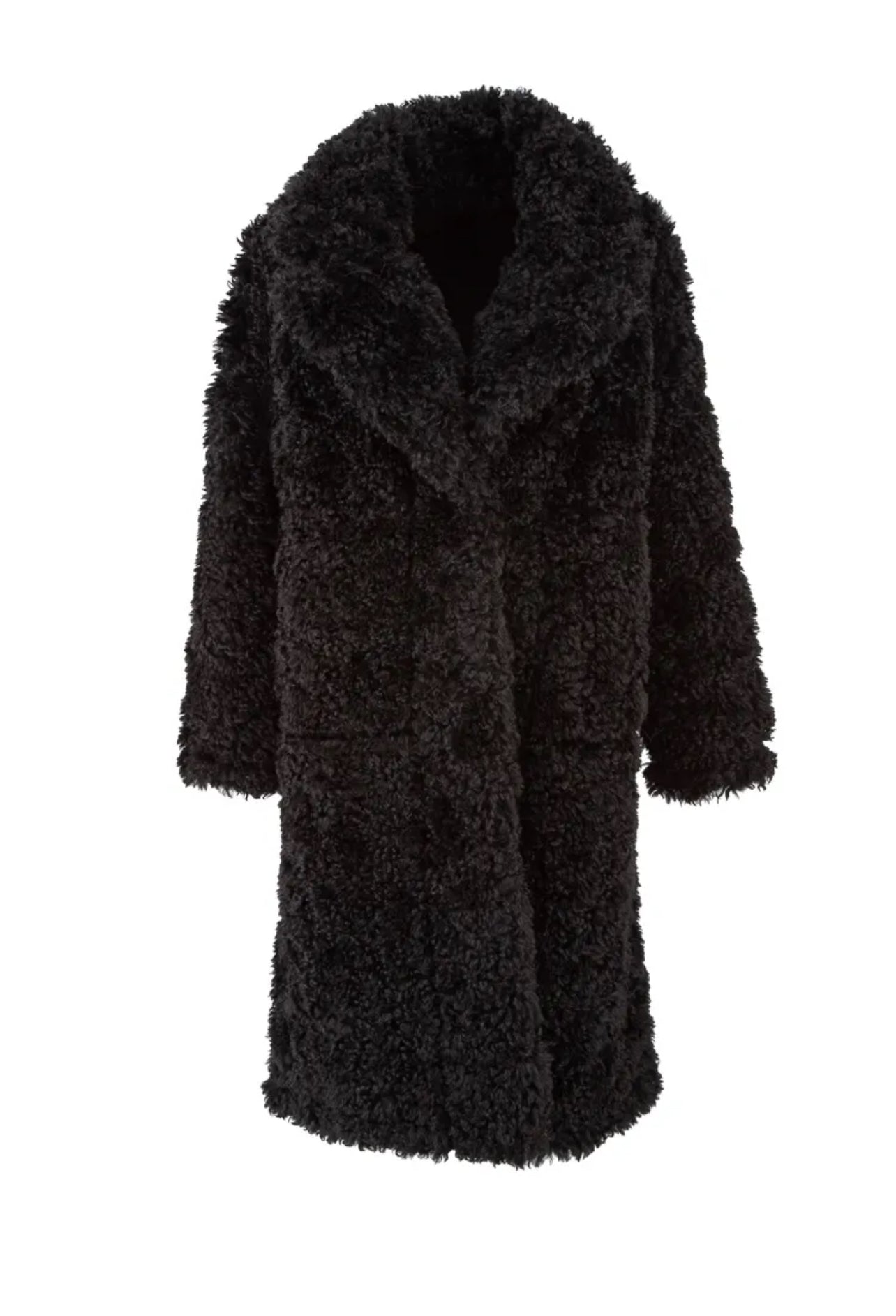 AM- CP197 Manteau