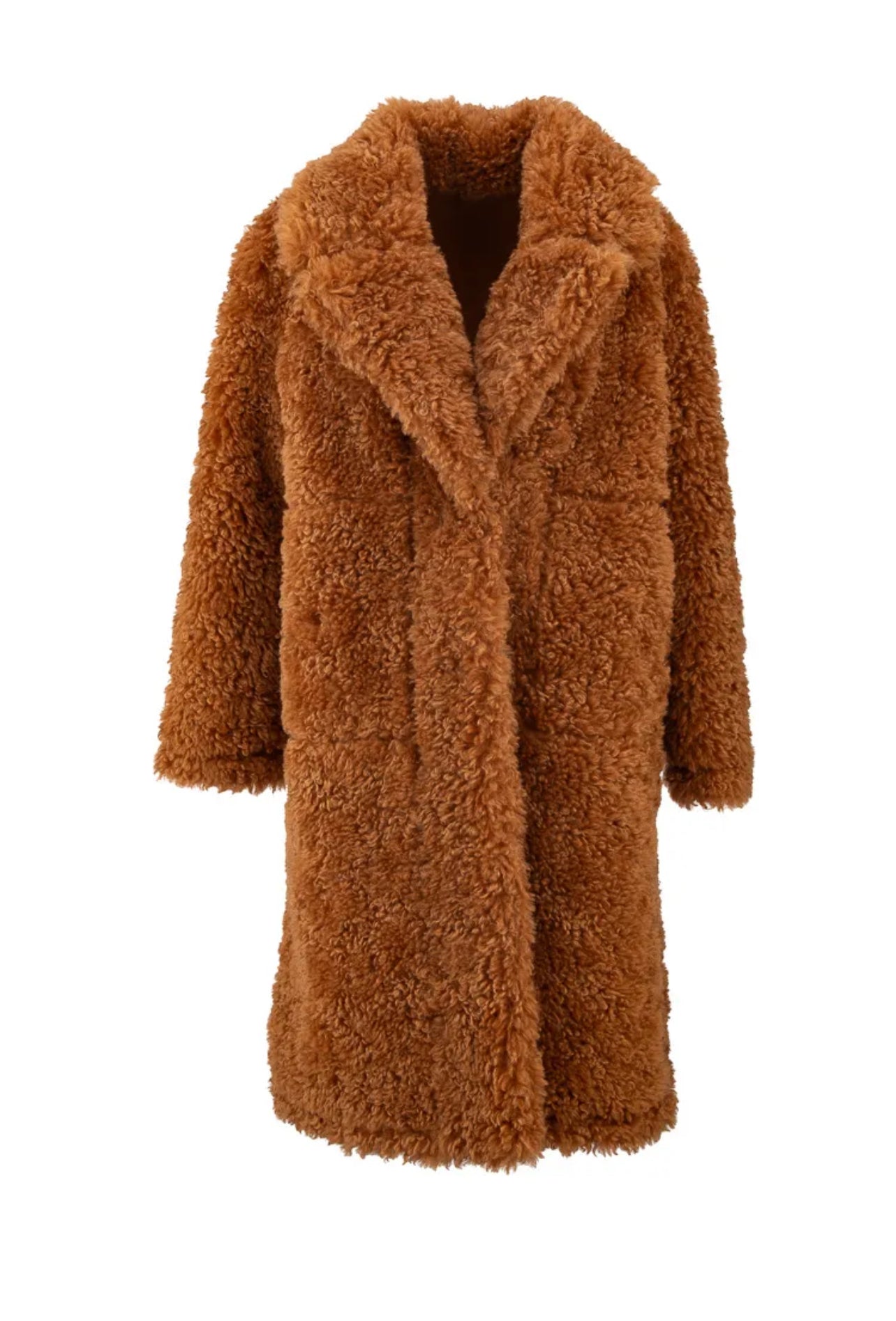 AM- CP197 Manteau