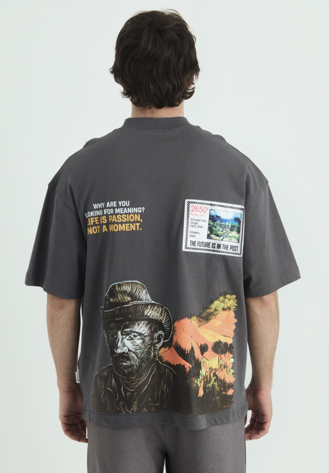 SW- 4757 T-Shirt