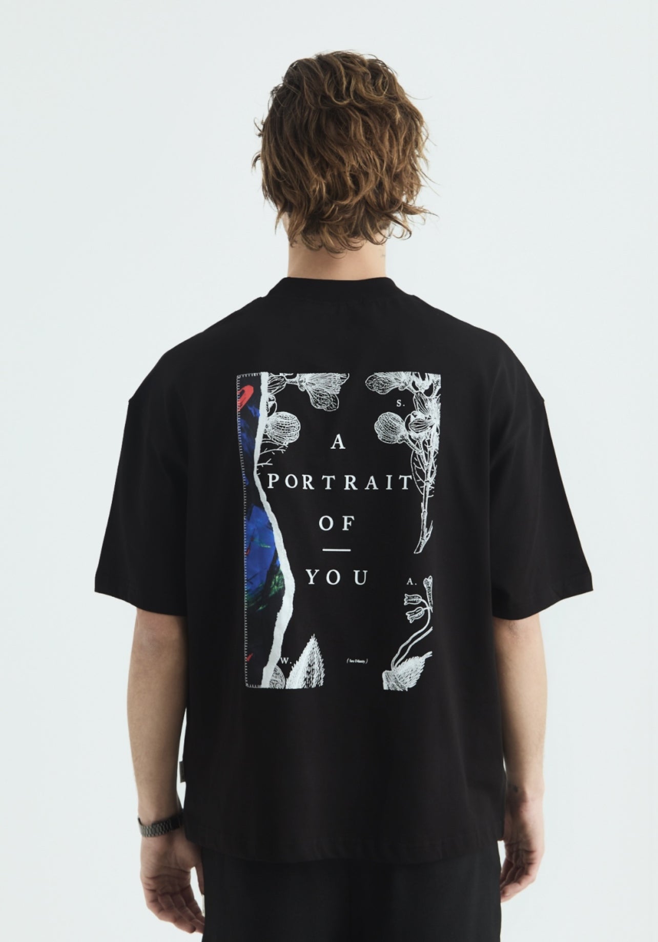SW- 4754 T-Shirt
