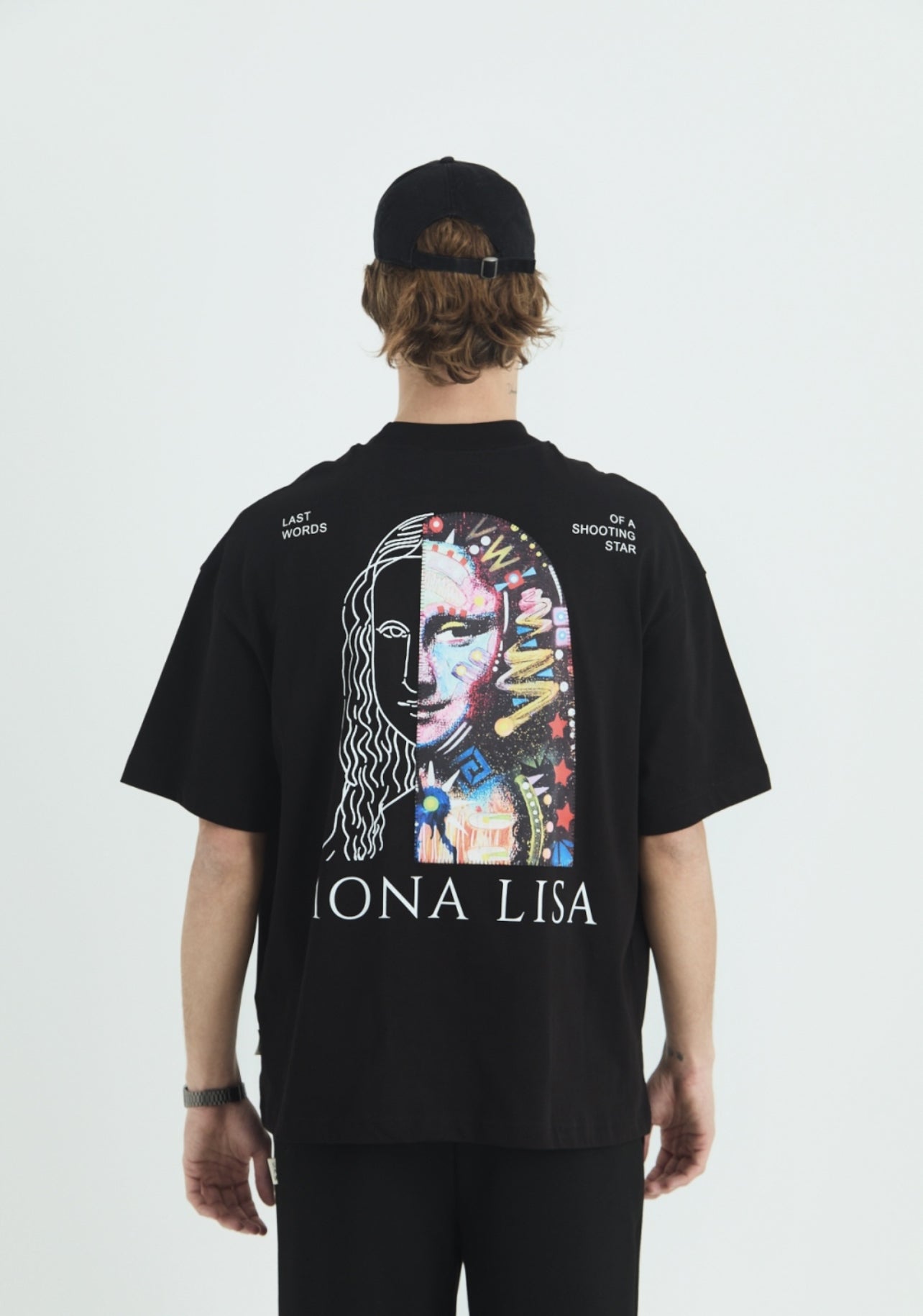 SW- 4768 T-Shirt Monnalisa