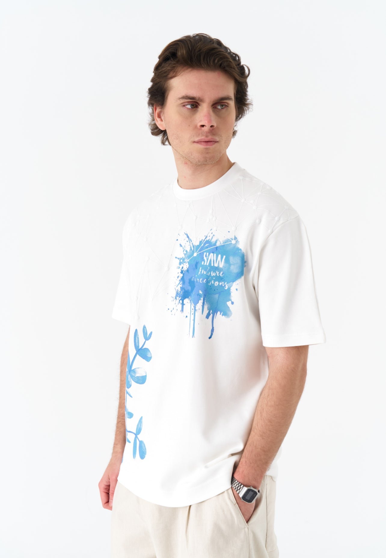 SW- 4845 T-Shirt