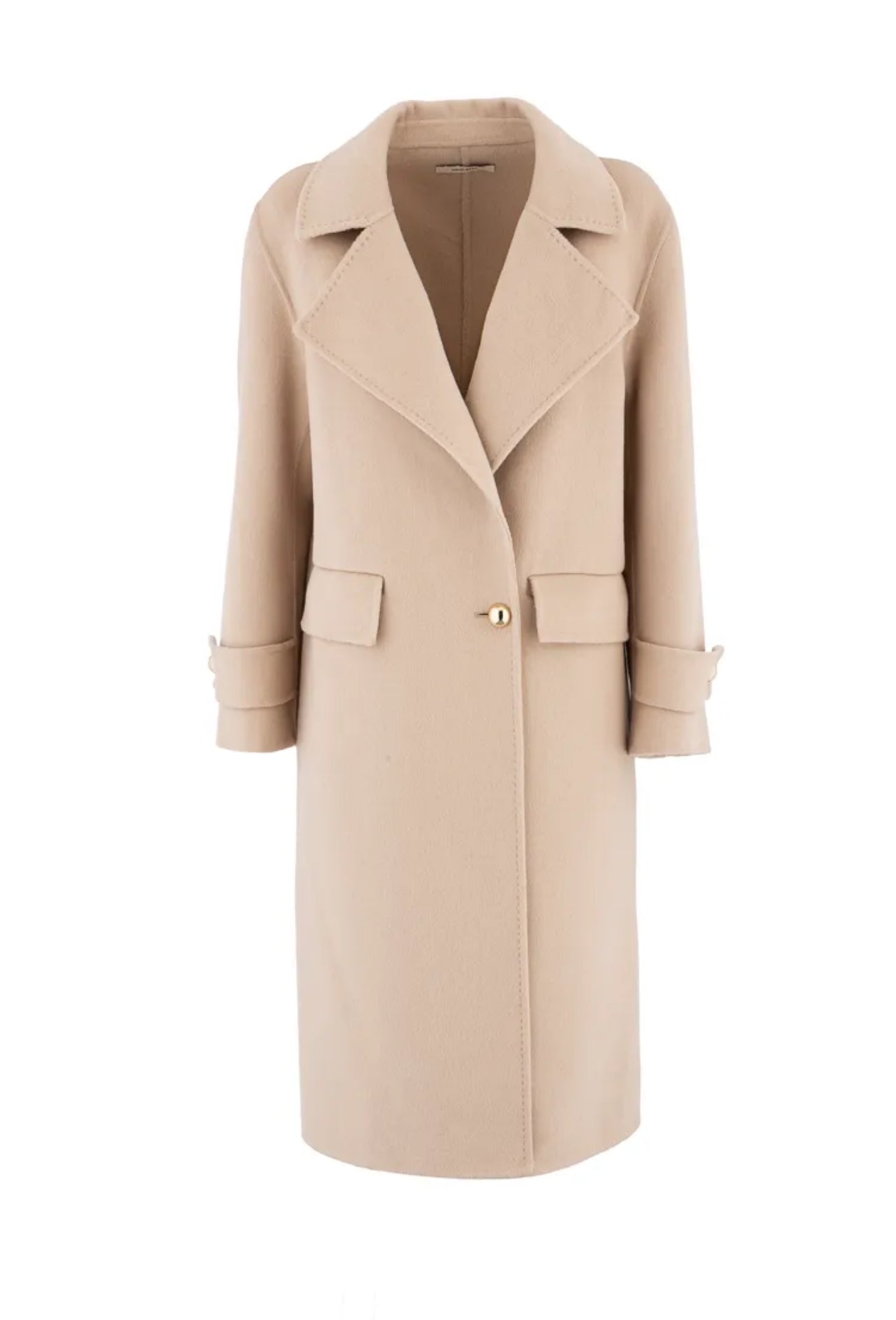 AM- CP023 Manteau