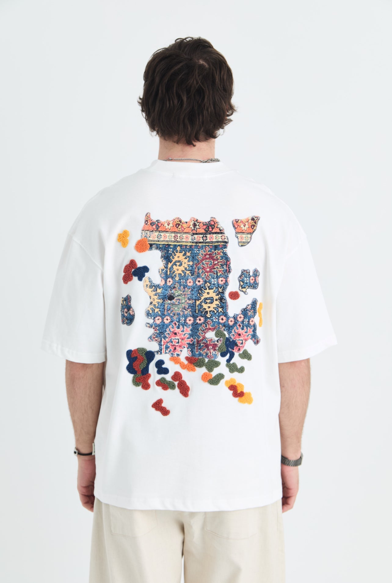 SW-4765 T-shirt