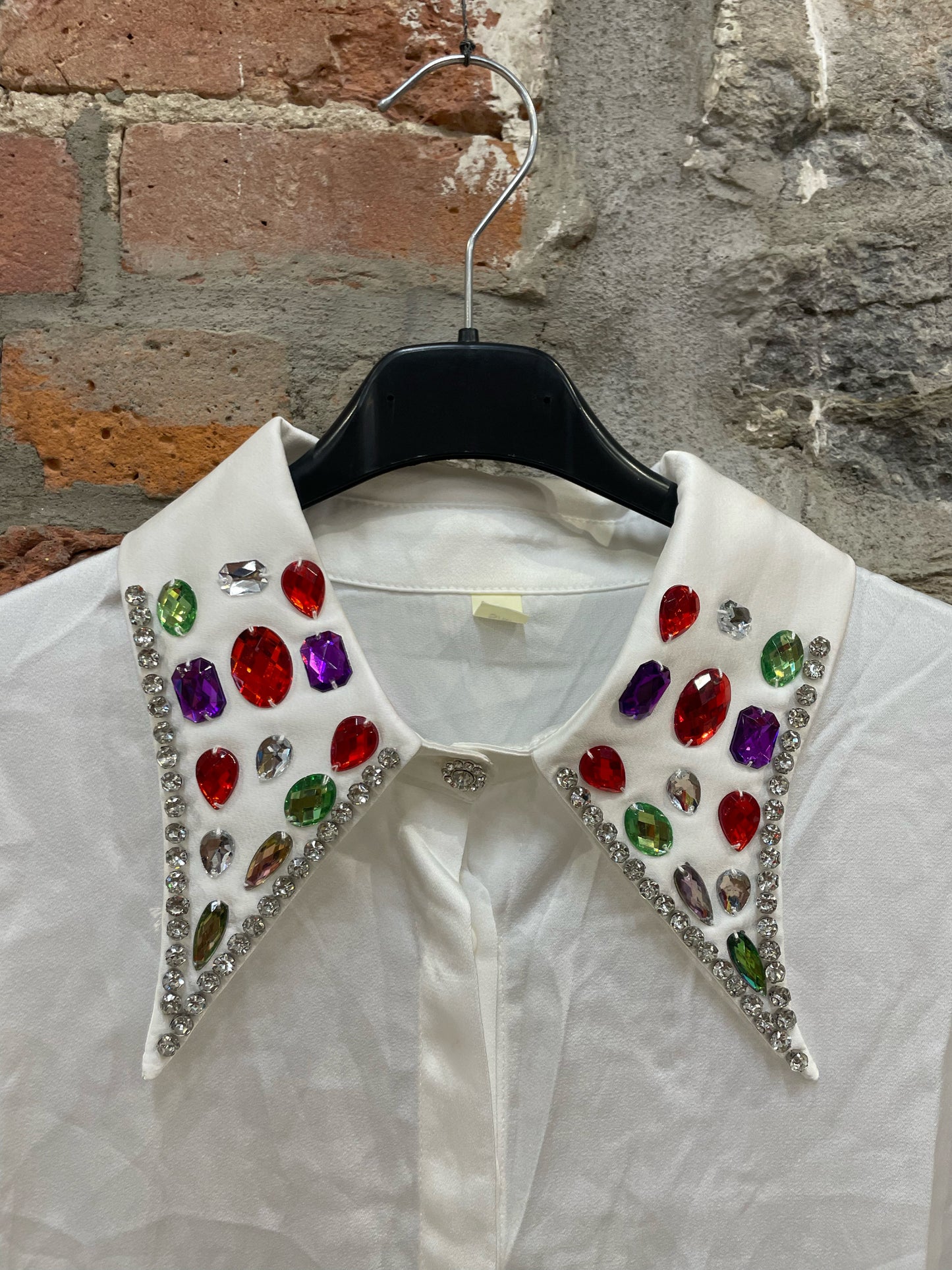 PR- 158 Chemise
