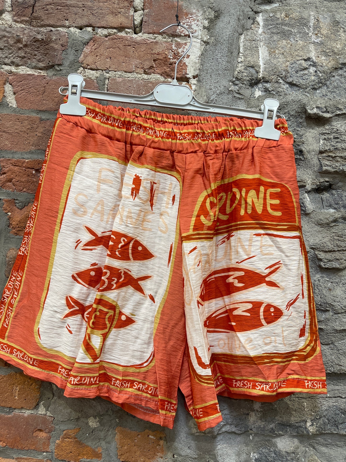 WEM- 825712 Shorts