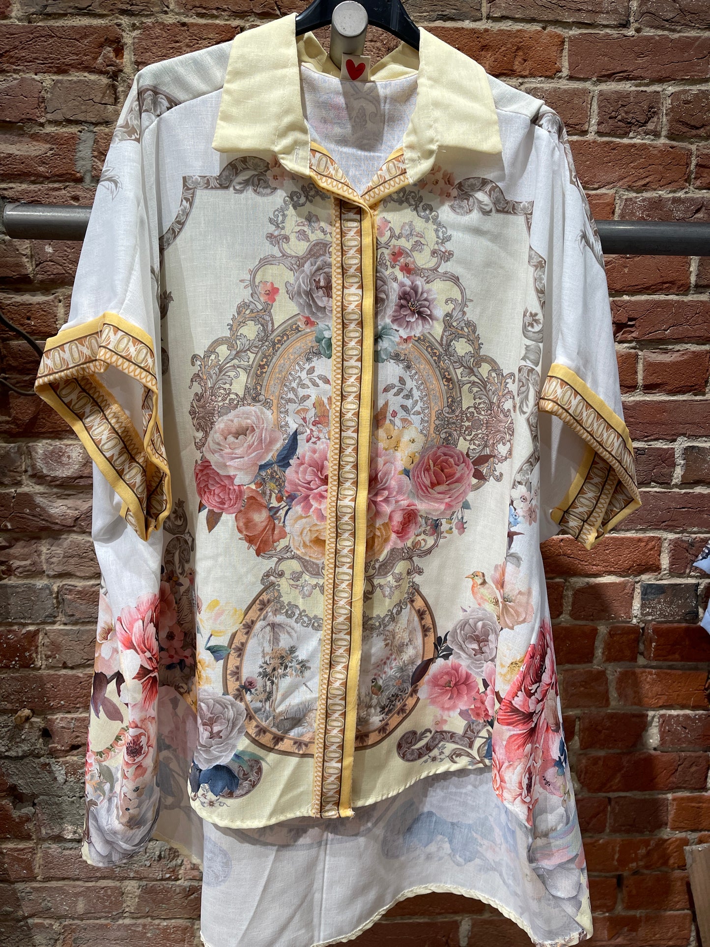 TI- 93113 Chemise