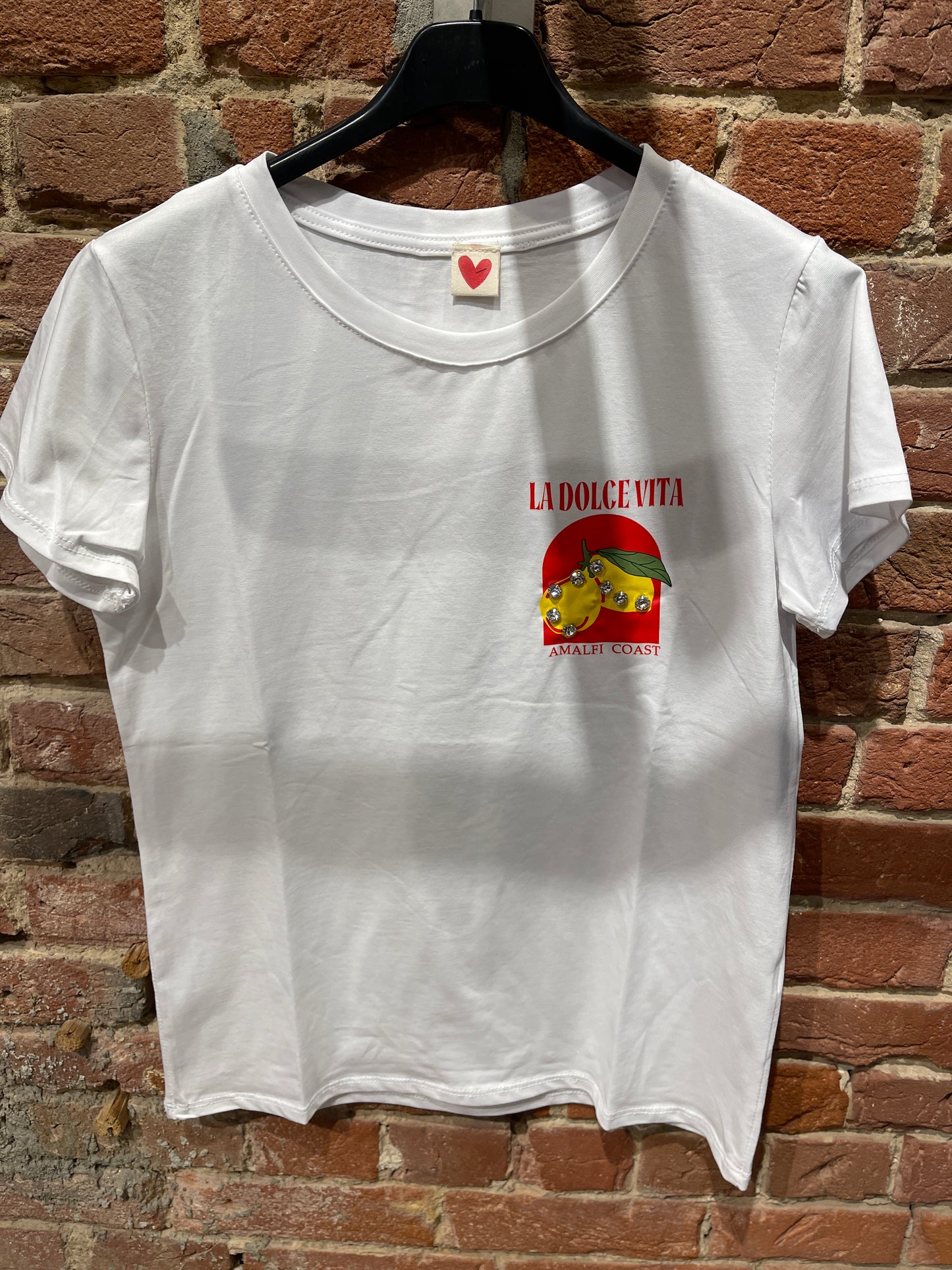 TI- 8001 T-Shirt