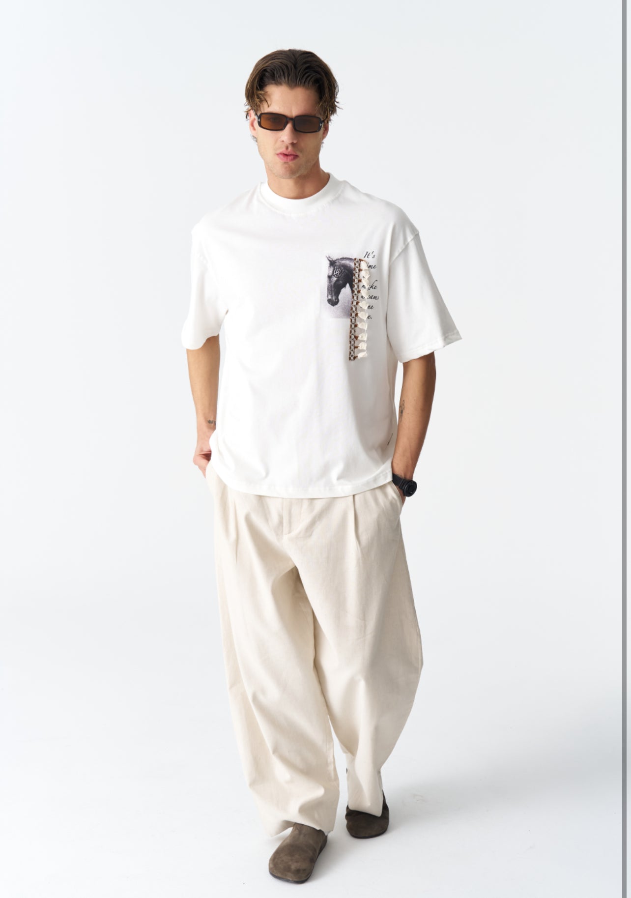 SW- 4875 T-Shirt
