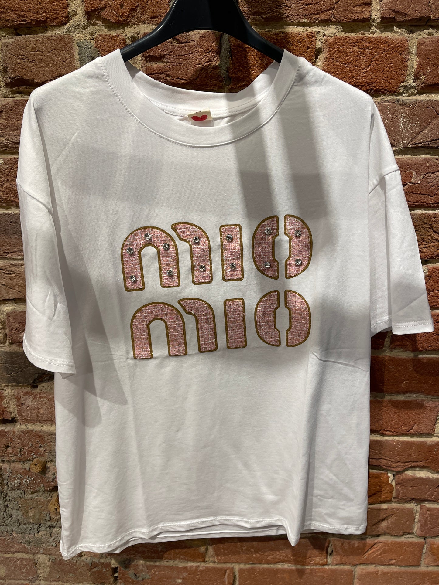 TI- 90002 T-Shirt