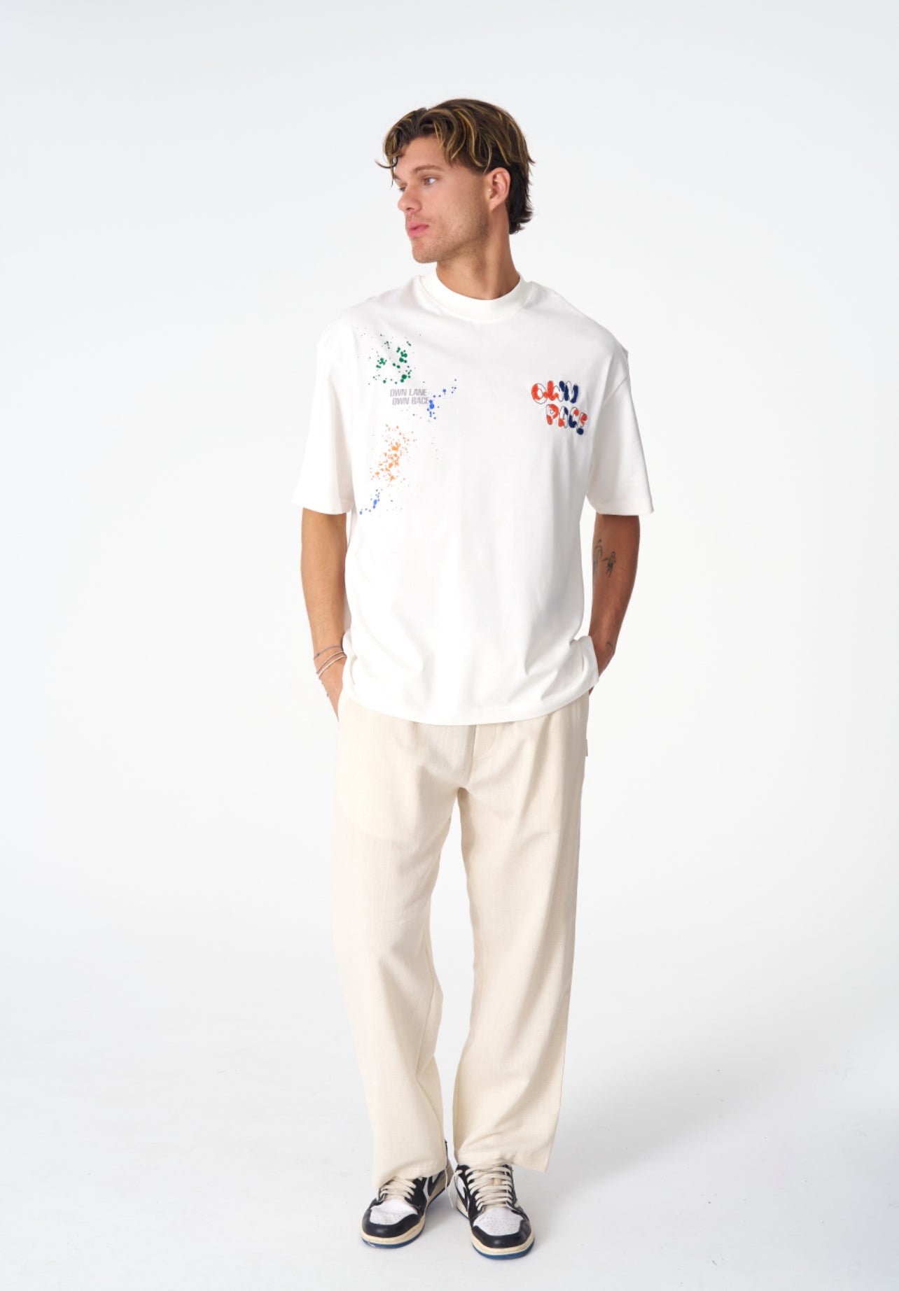 SW- 4879 T-Shirt