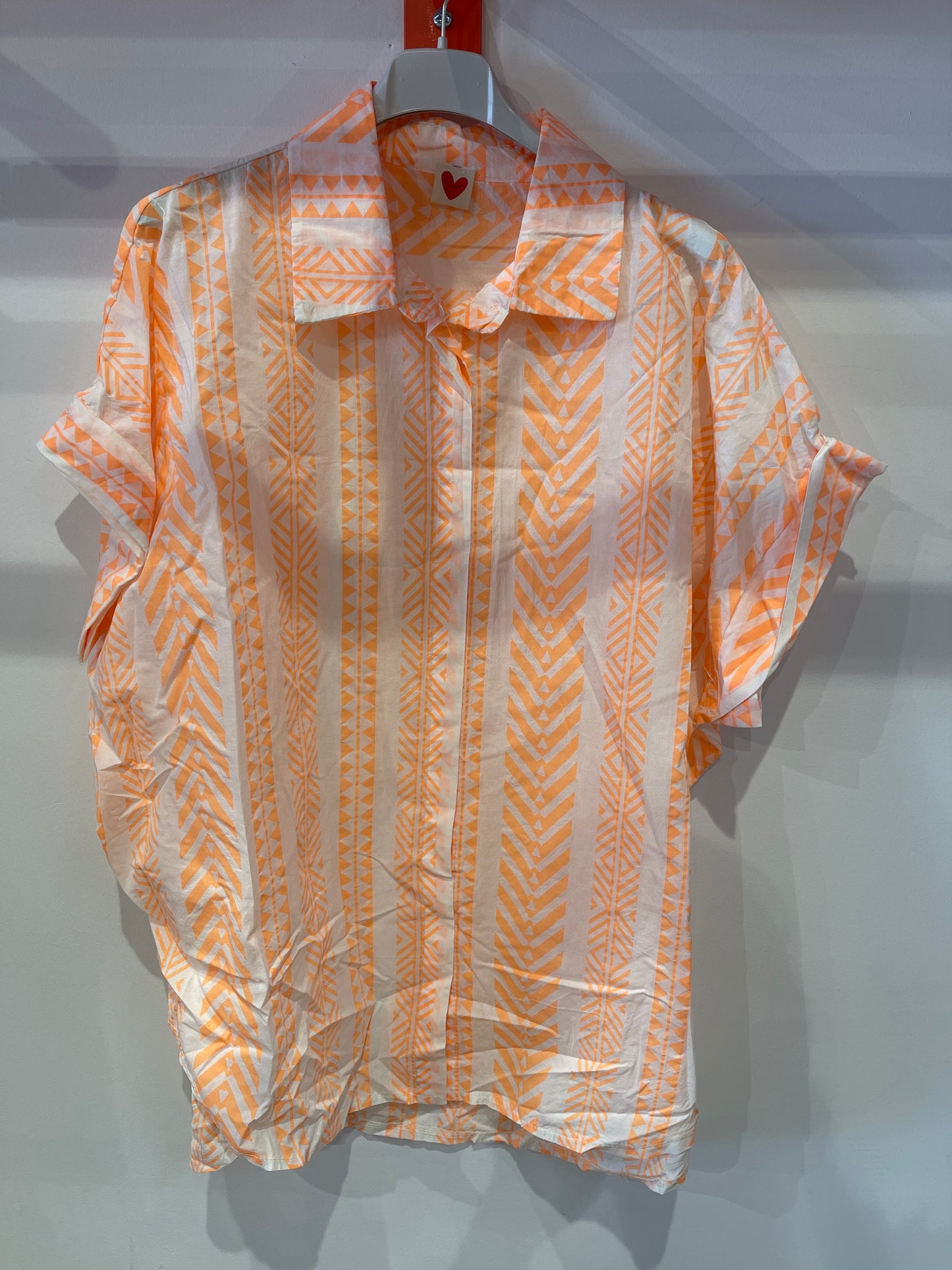 KL- M11950 Chemise