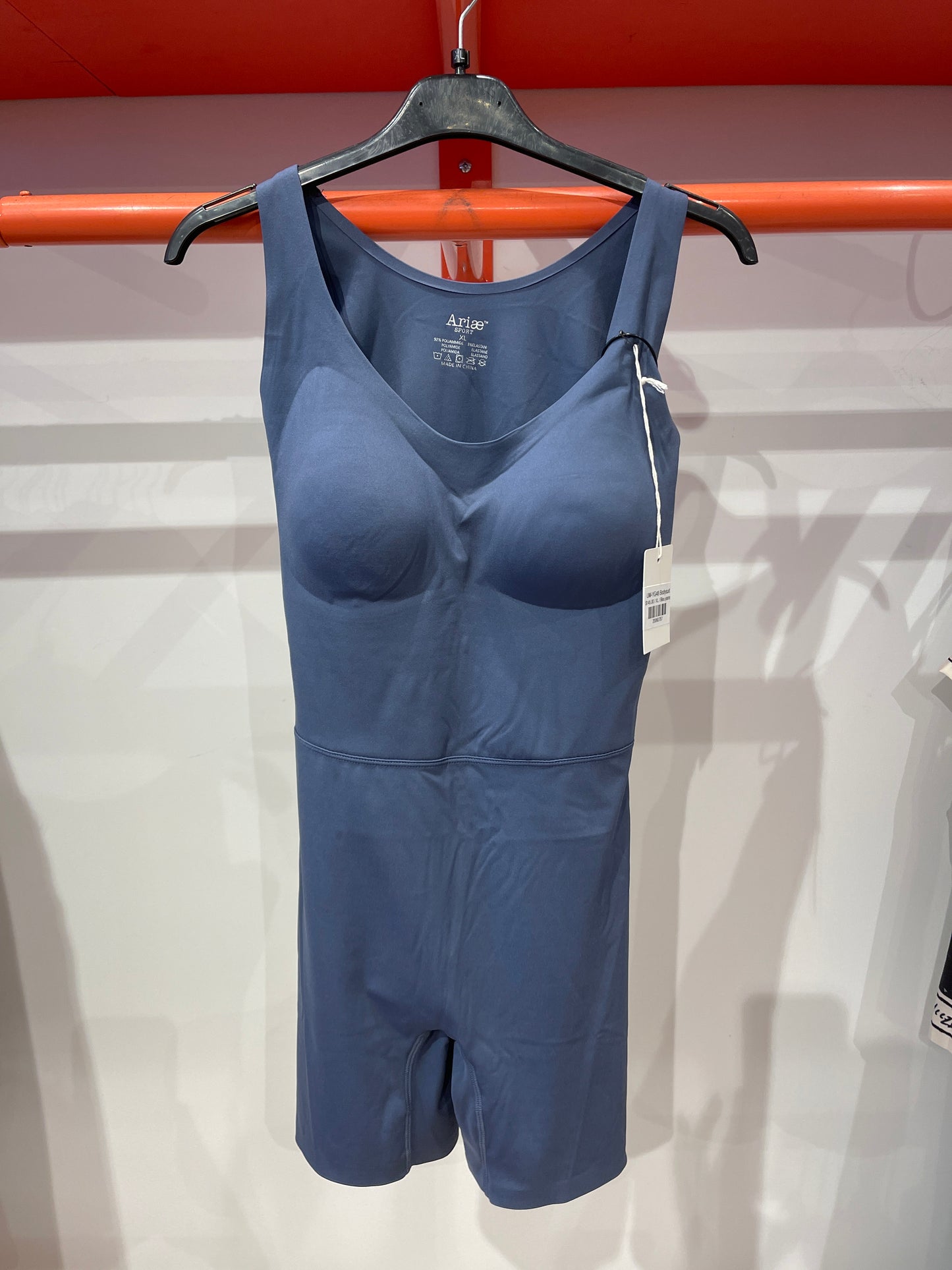 UM-YG48 Bodysuit