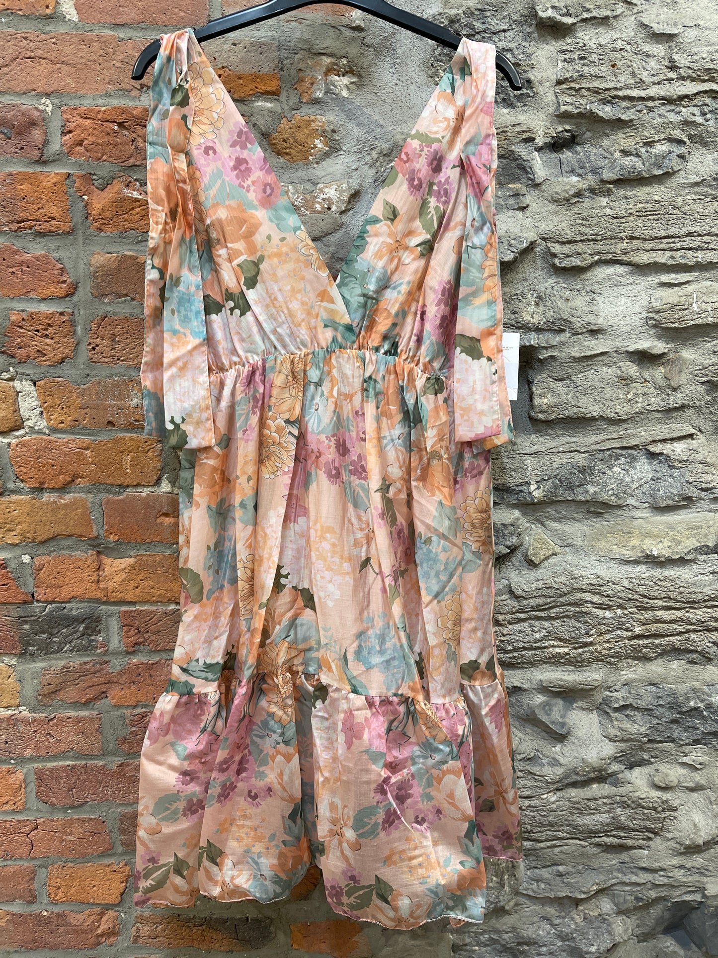 BR- 4557-Q72 Robe