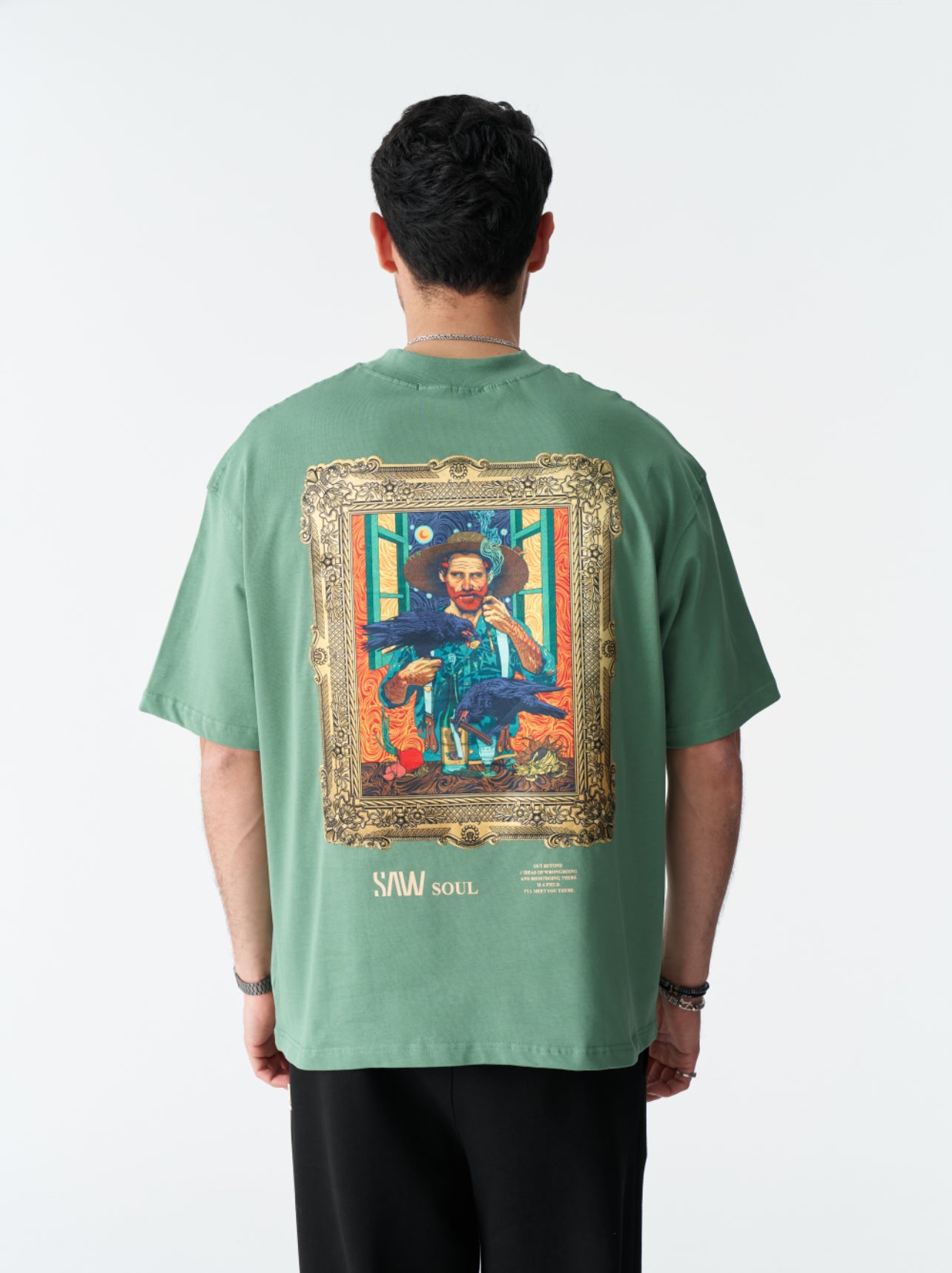 SW- 4795 T-Shirt