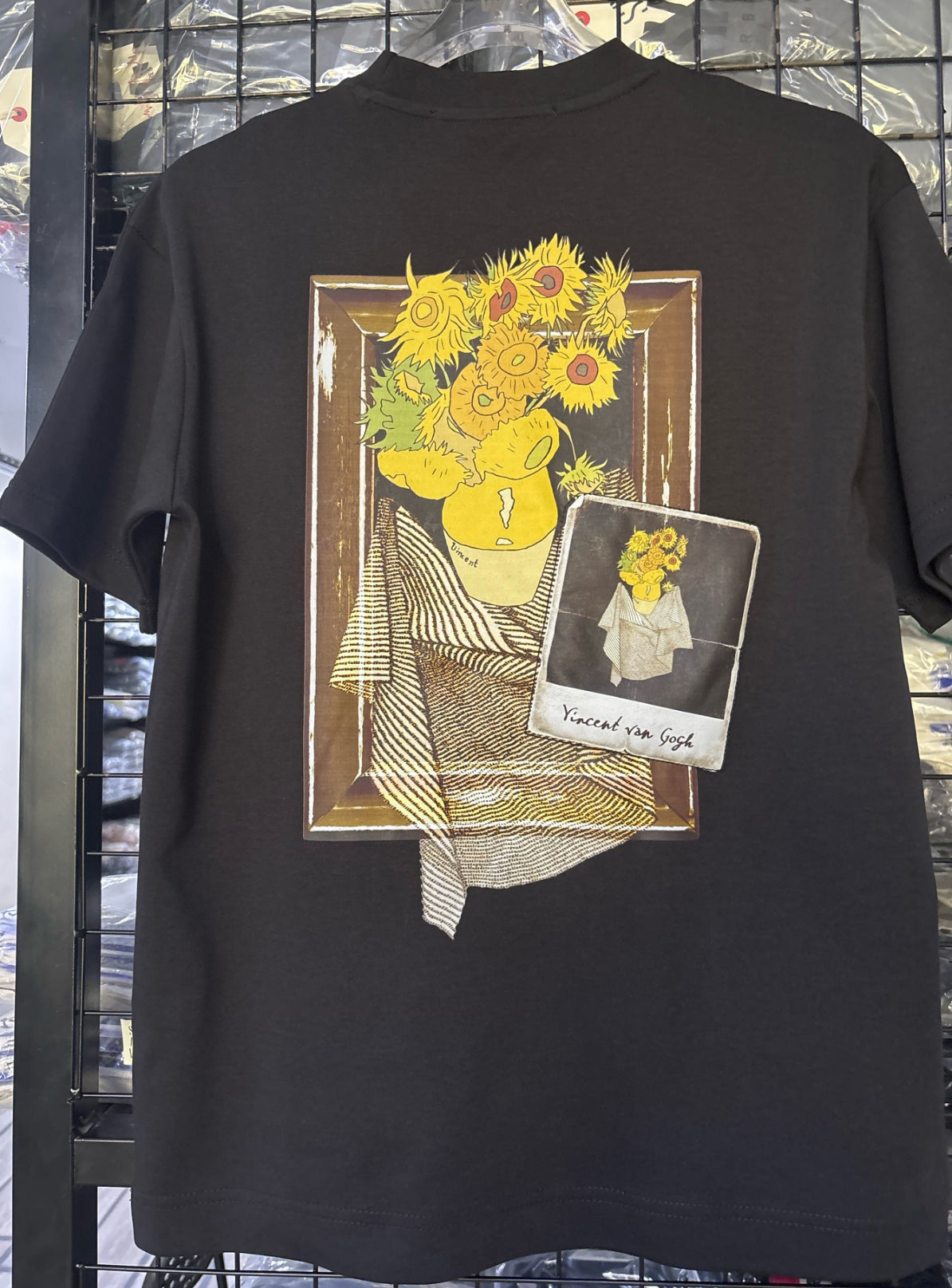 SW- 4930 T-shirt