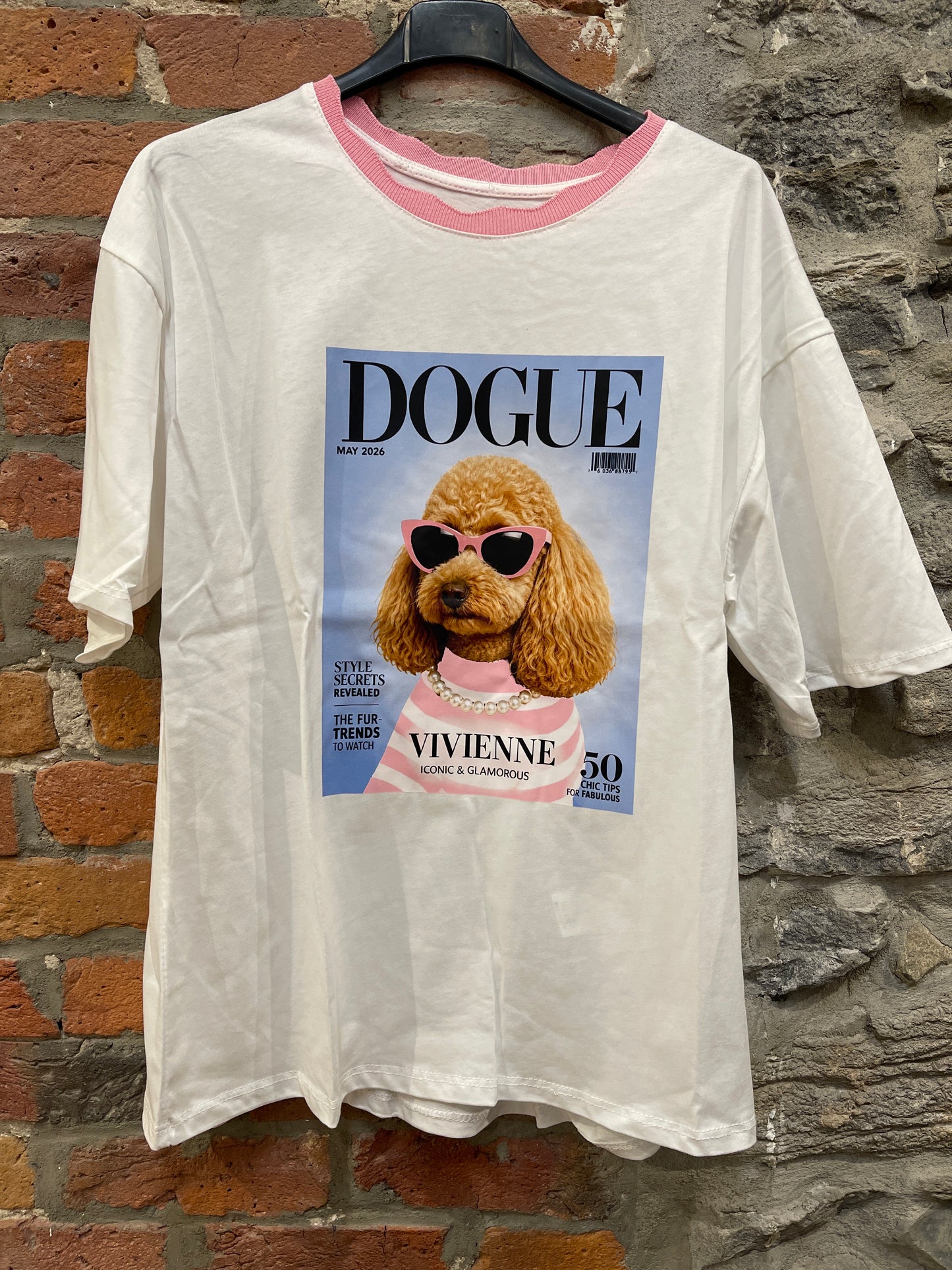 WO- 310-3 T-Shirt