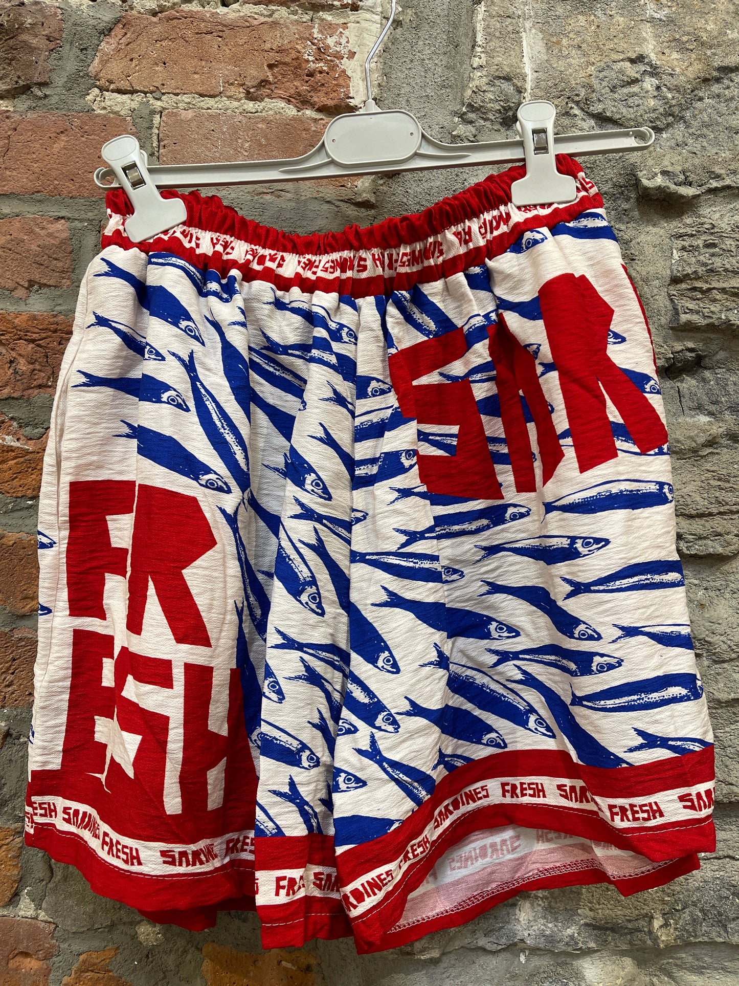 WEM- 825712 Shorts