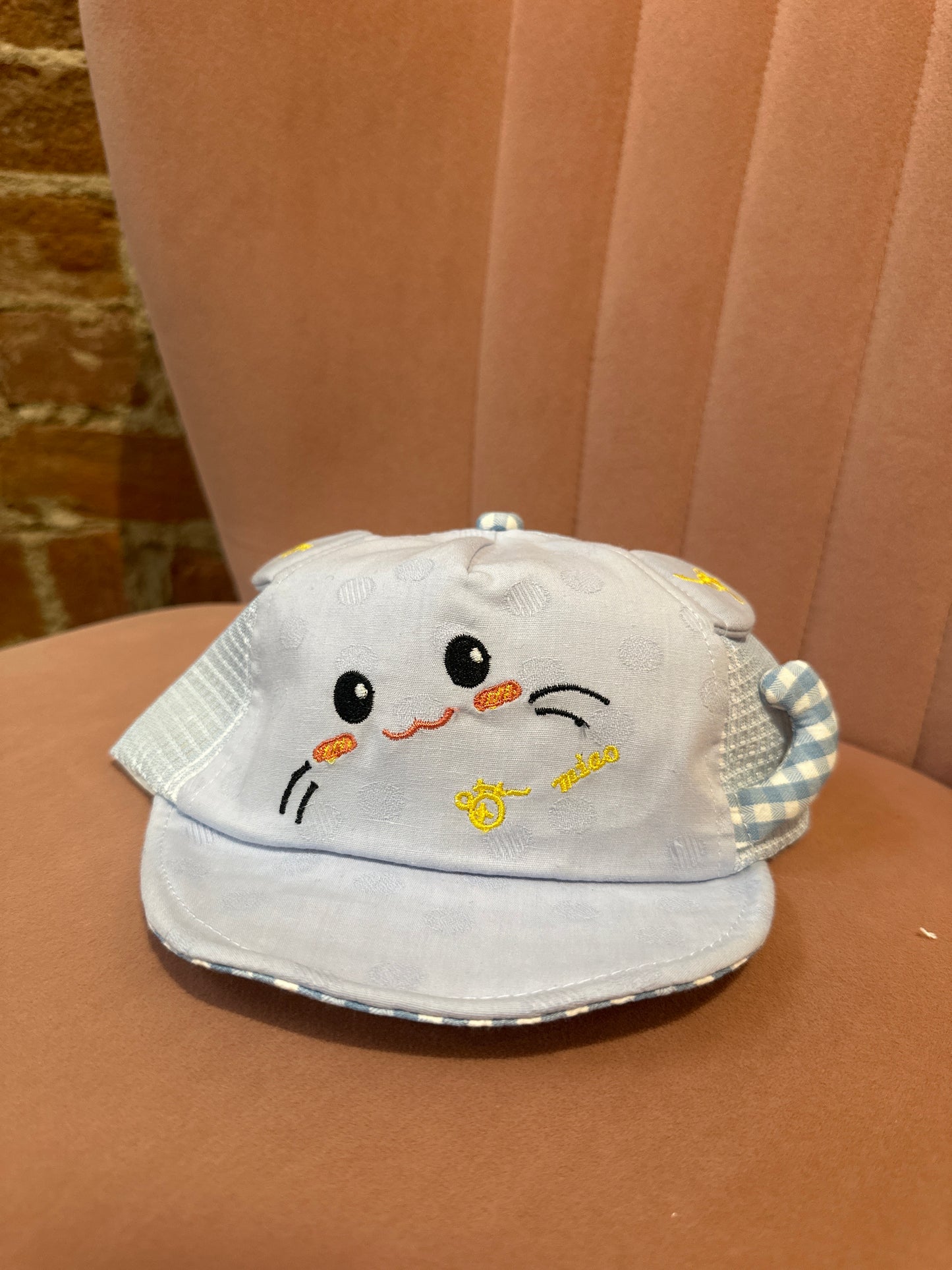 SU- Baby Chapeau