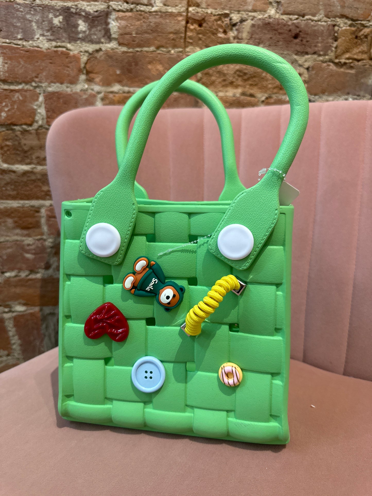 SU- Sac style Japanese