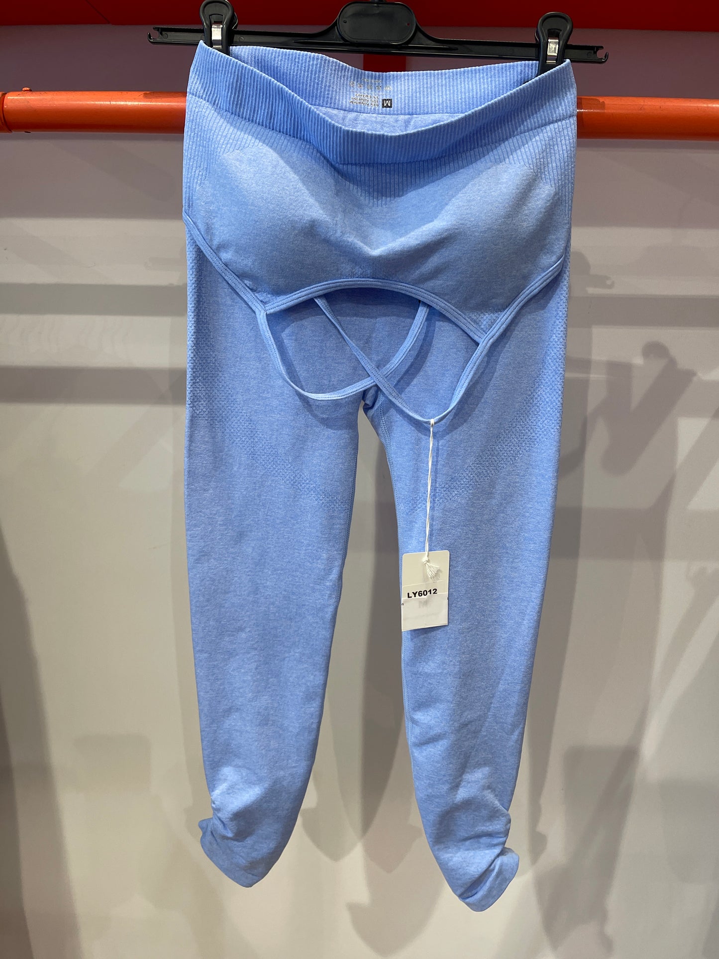 UM-6012 Matching set pantalon