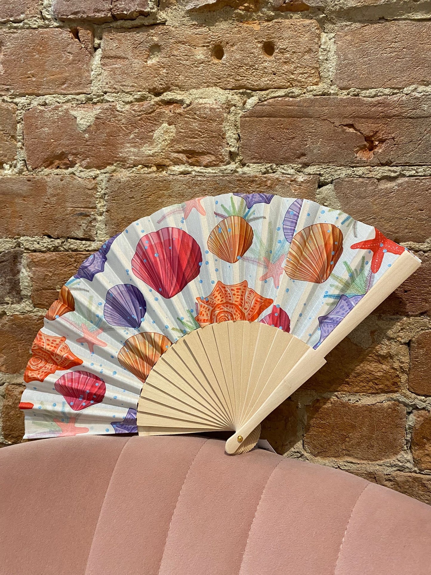 SU- Ventilateur