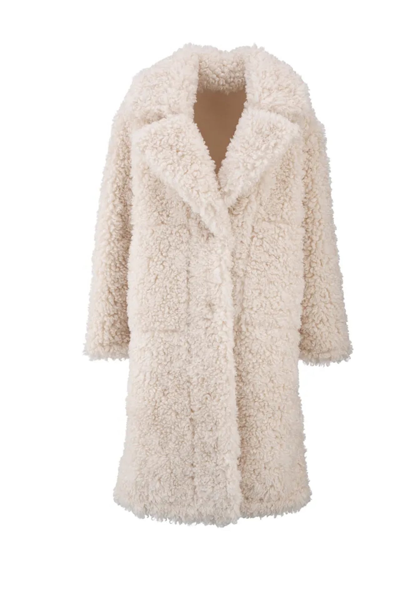 AM- CP197 Manteau