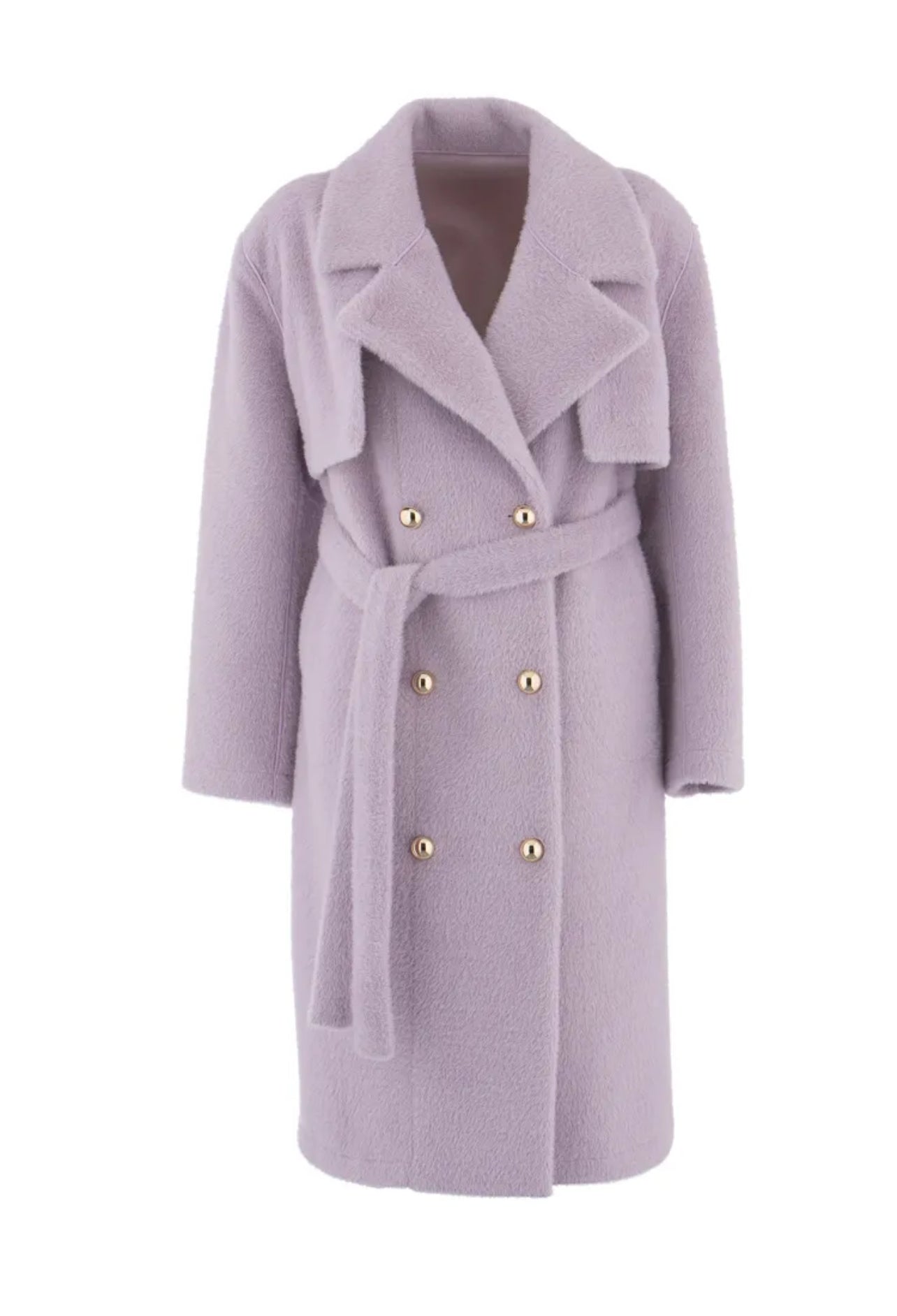 AM- CP114 Manteau