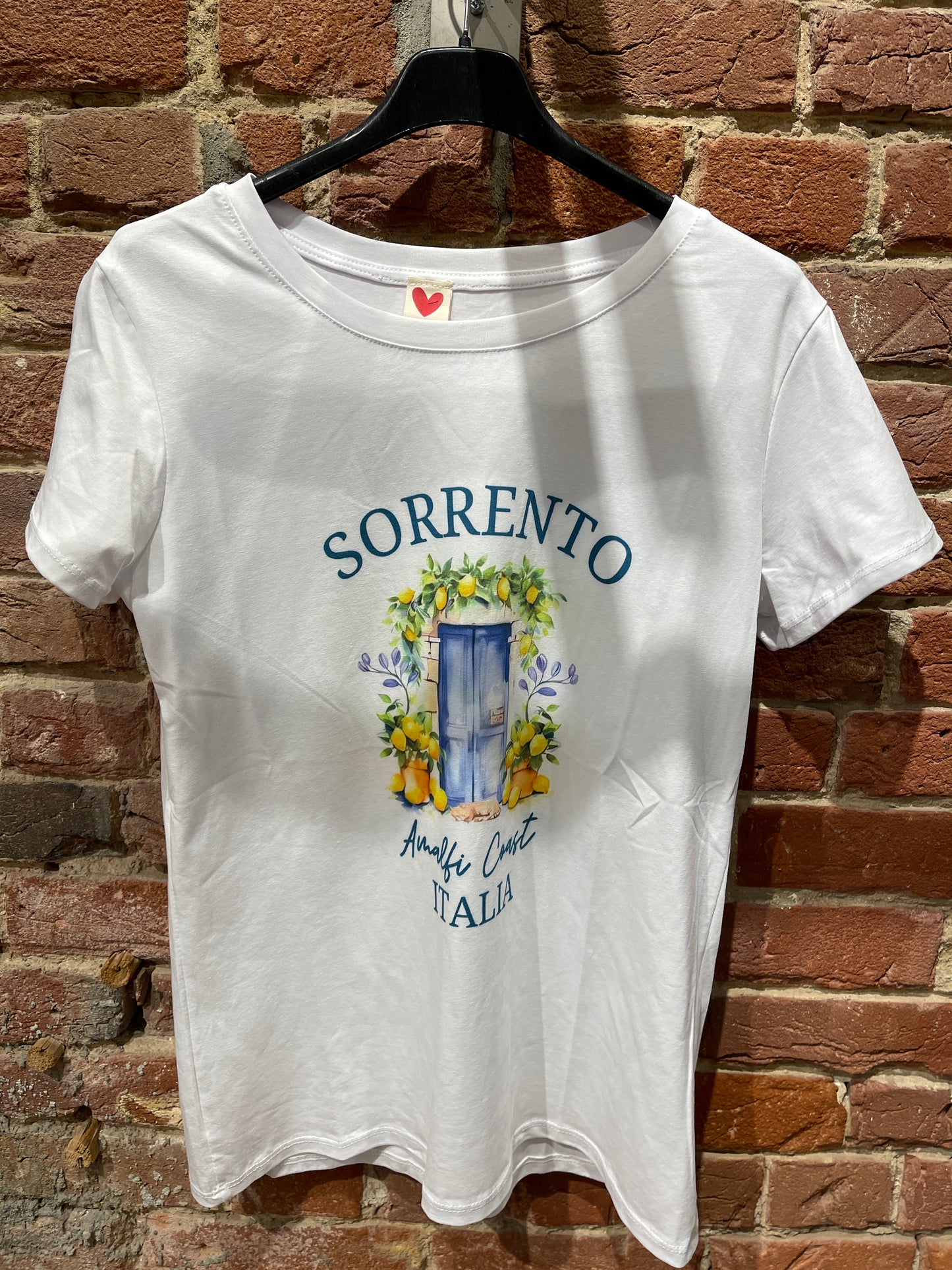TI- 8001 T-Shirt