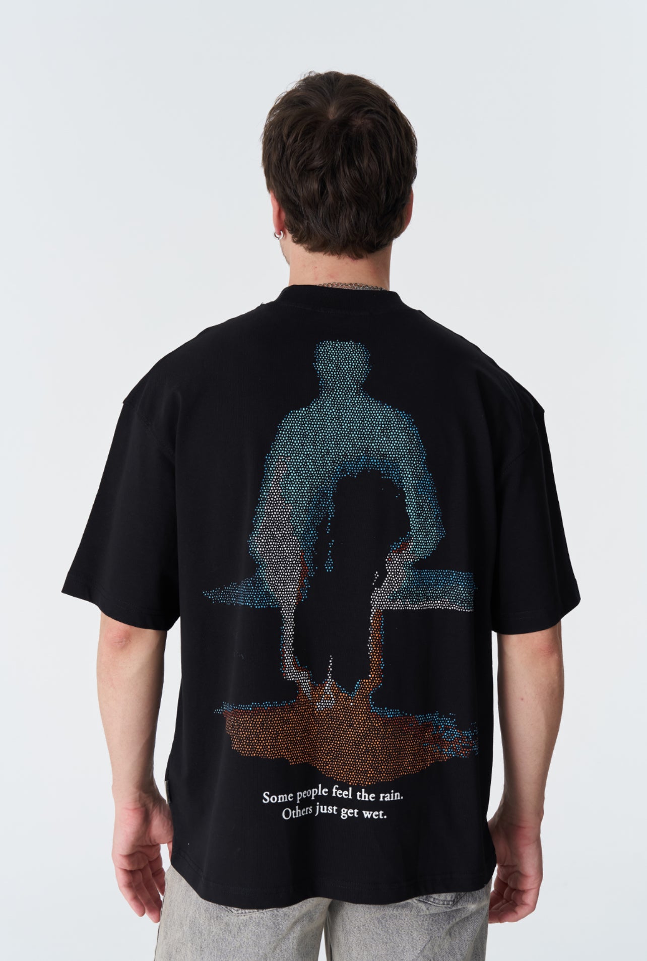 SW-4917 T-shirt