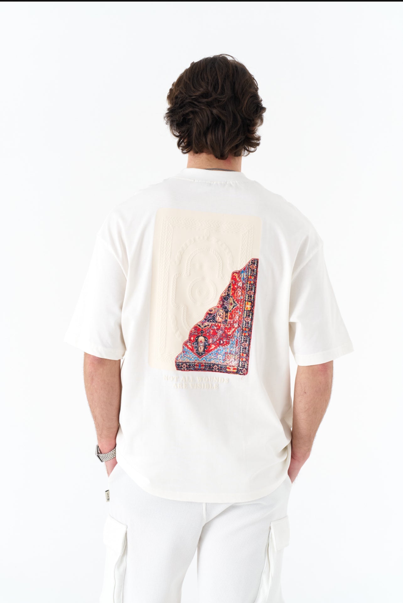 SW-4782 T-shirt