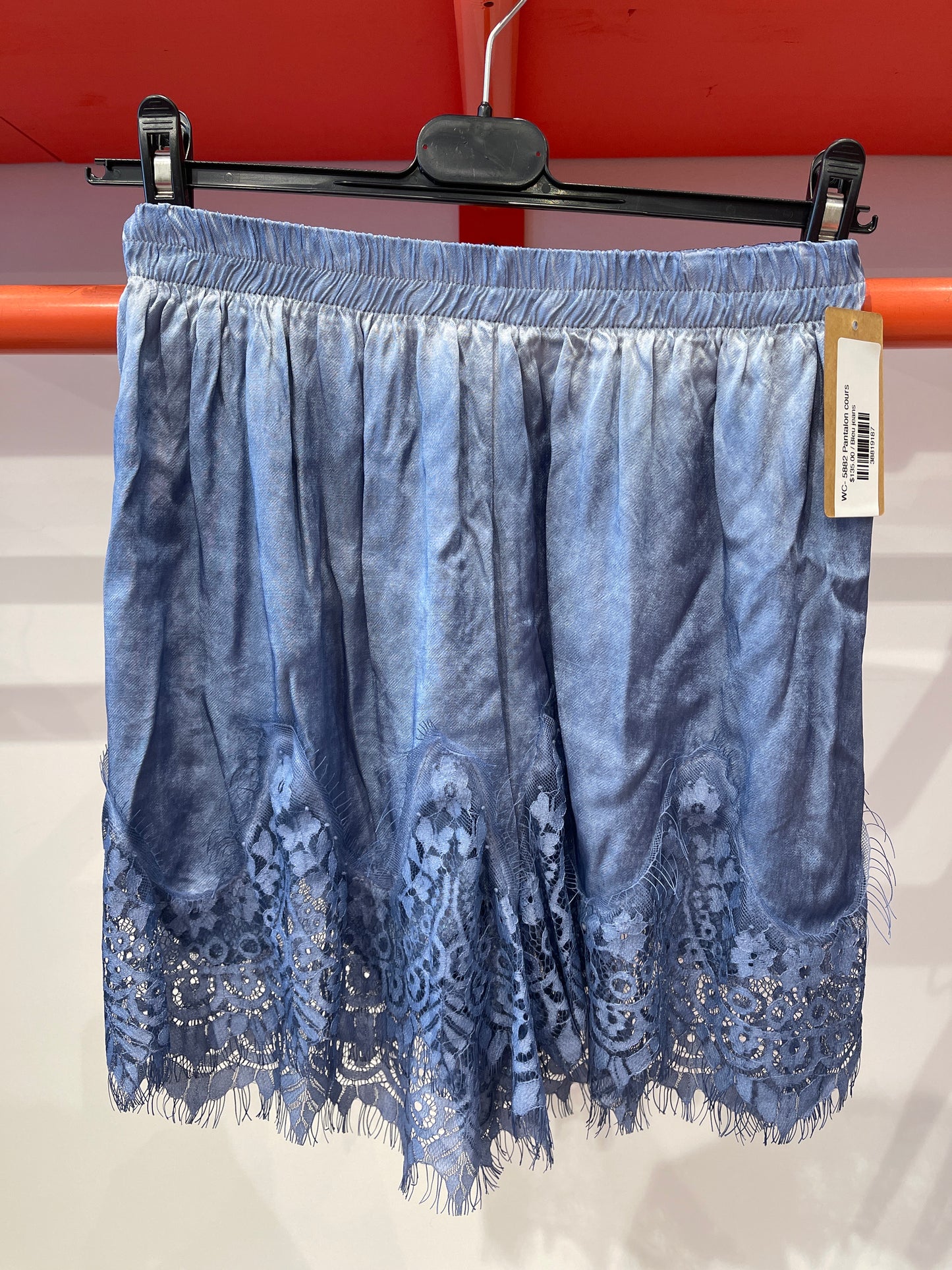 WC- 5882 Pantalon cours