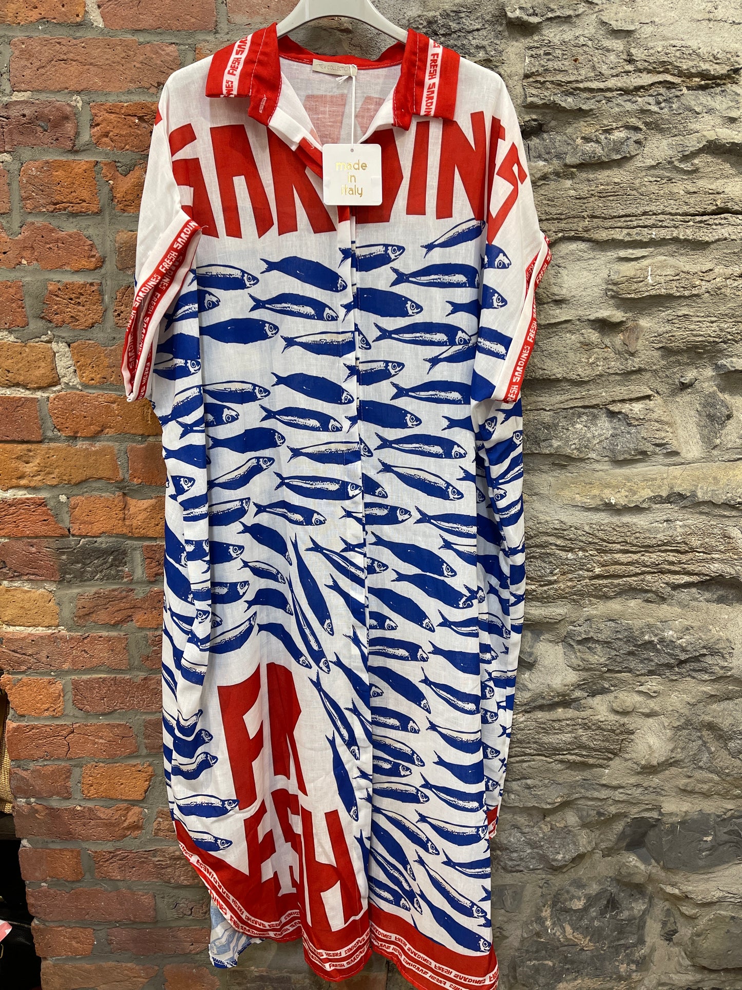 WEM- 8212 Robe