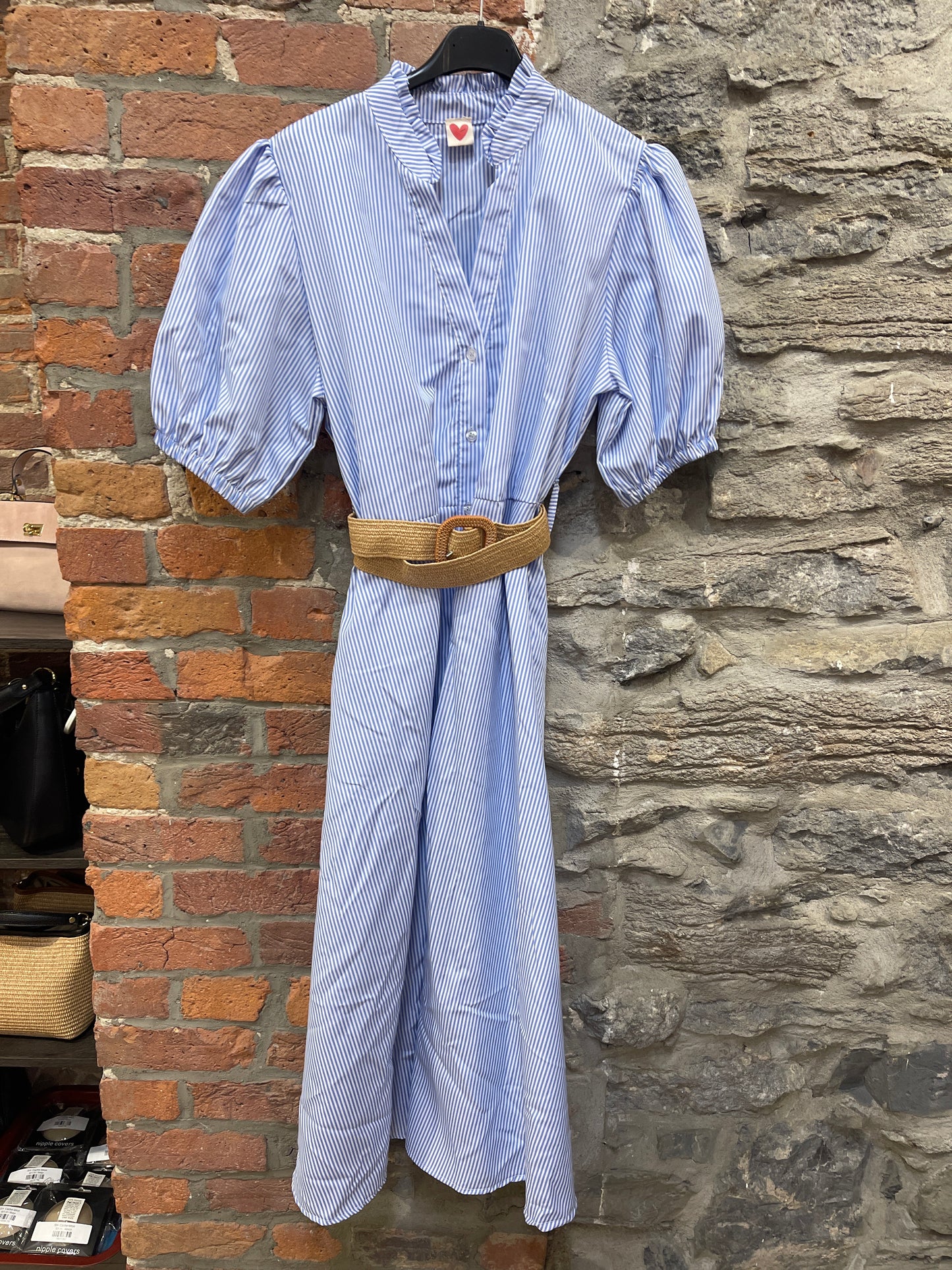 BR- 1985-C13 Robe