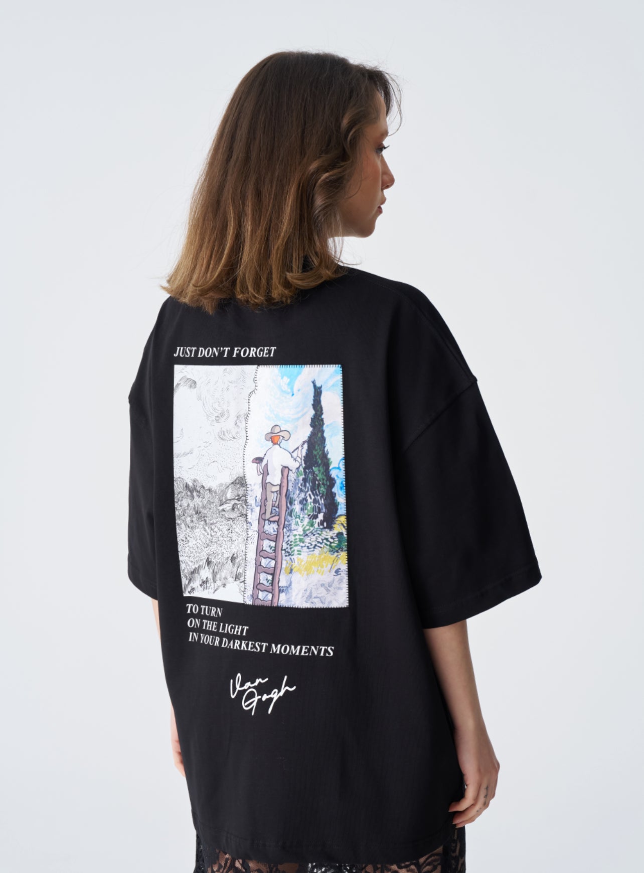 SW- 4886 T-Shirt