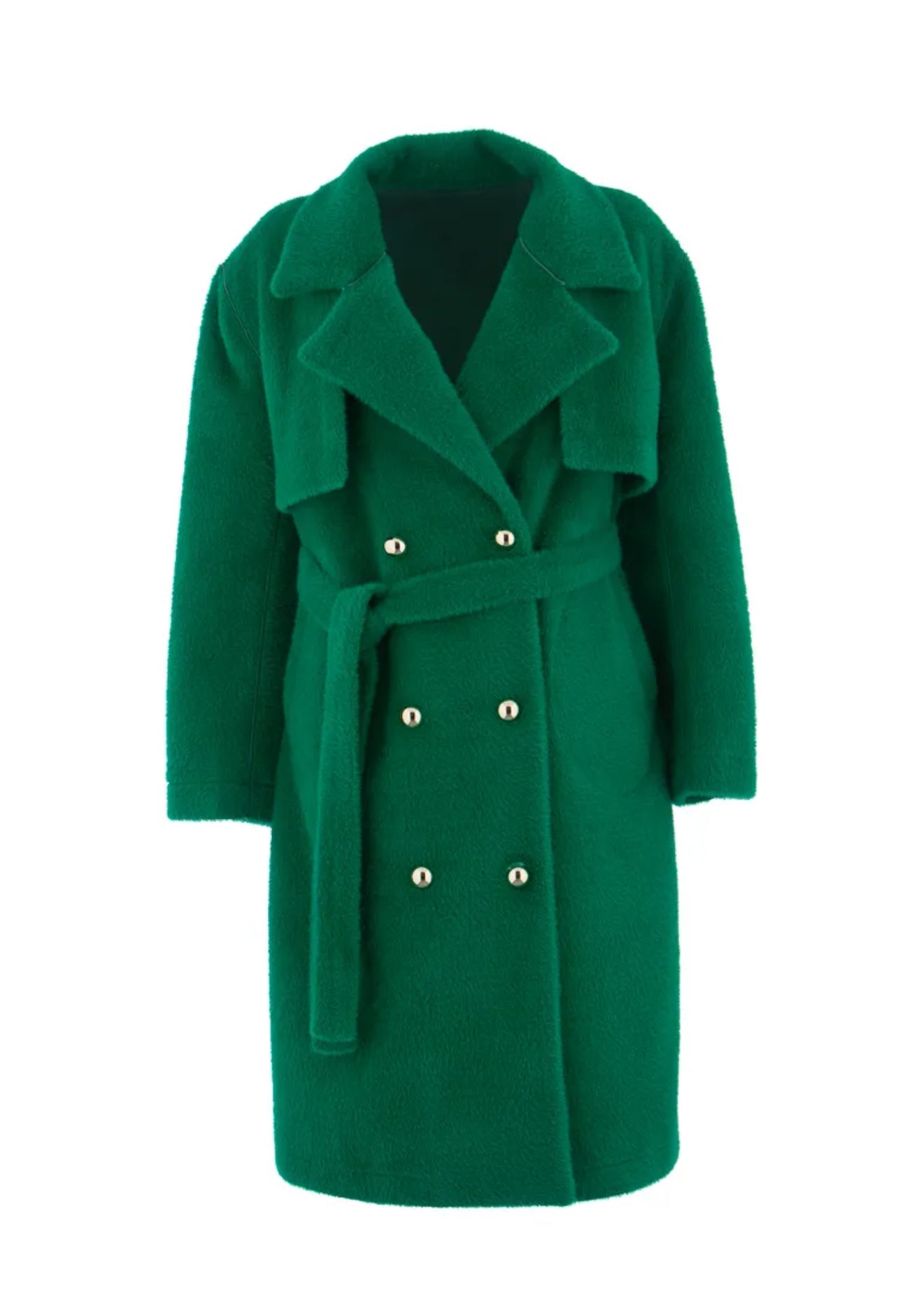 AM- CP114 Manteau