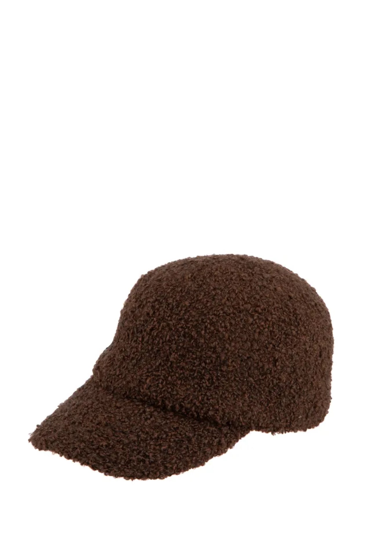 AM- CA1700 Chapeau avec visière
