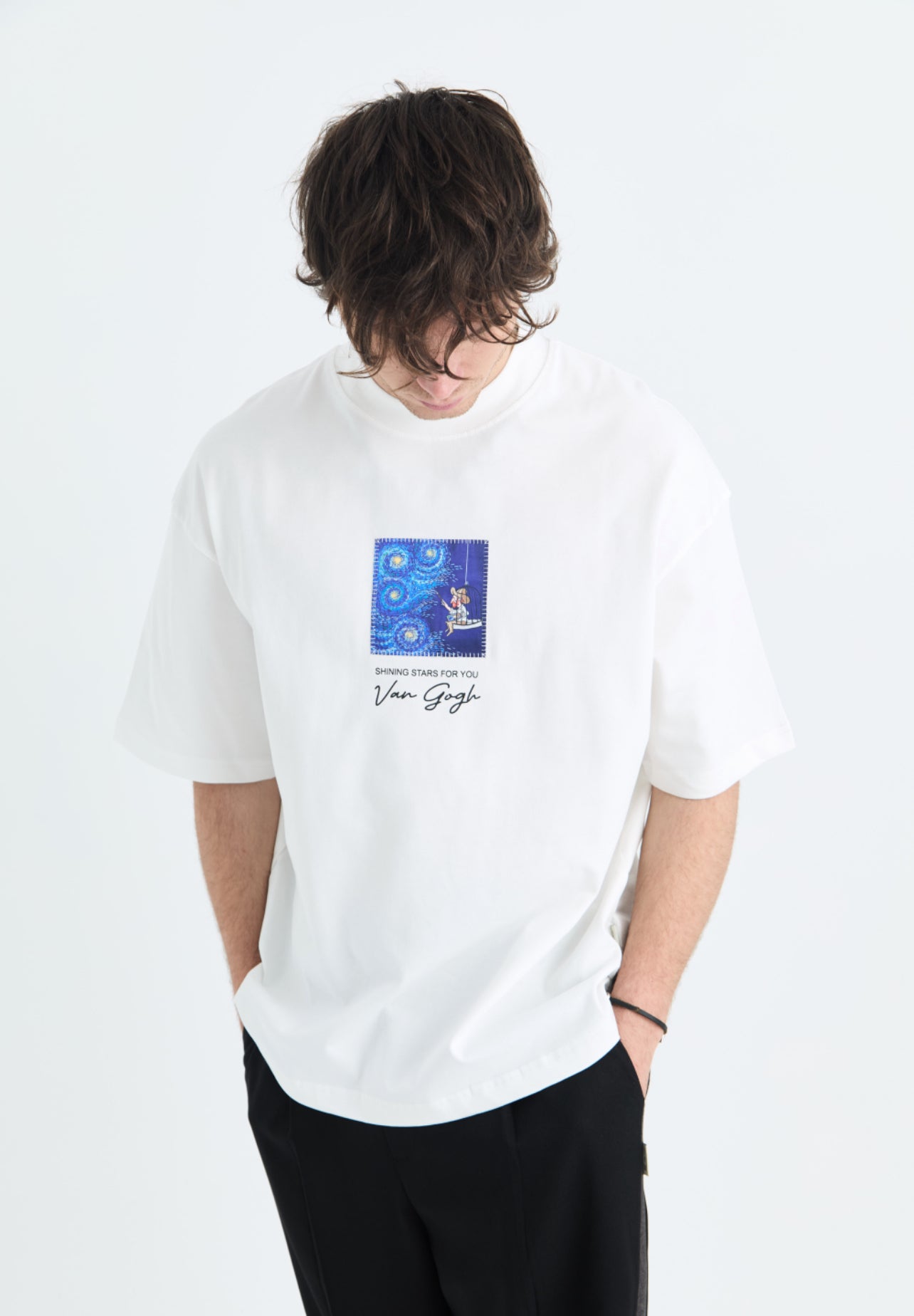 SW- 4769 T-Shirt