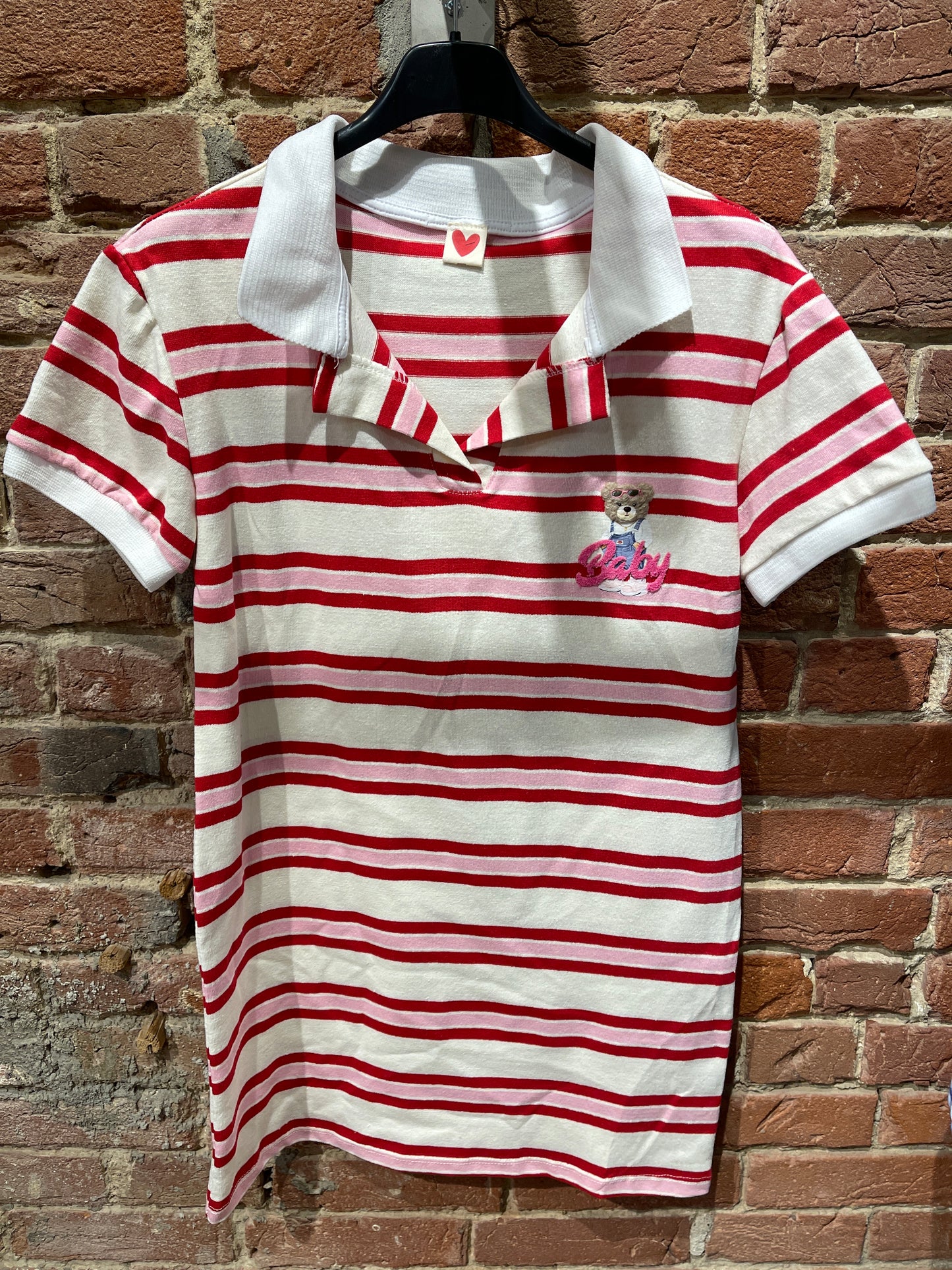 TI- 90297 Robe Polo