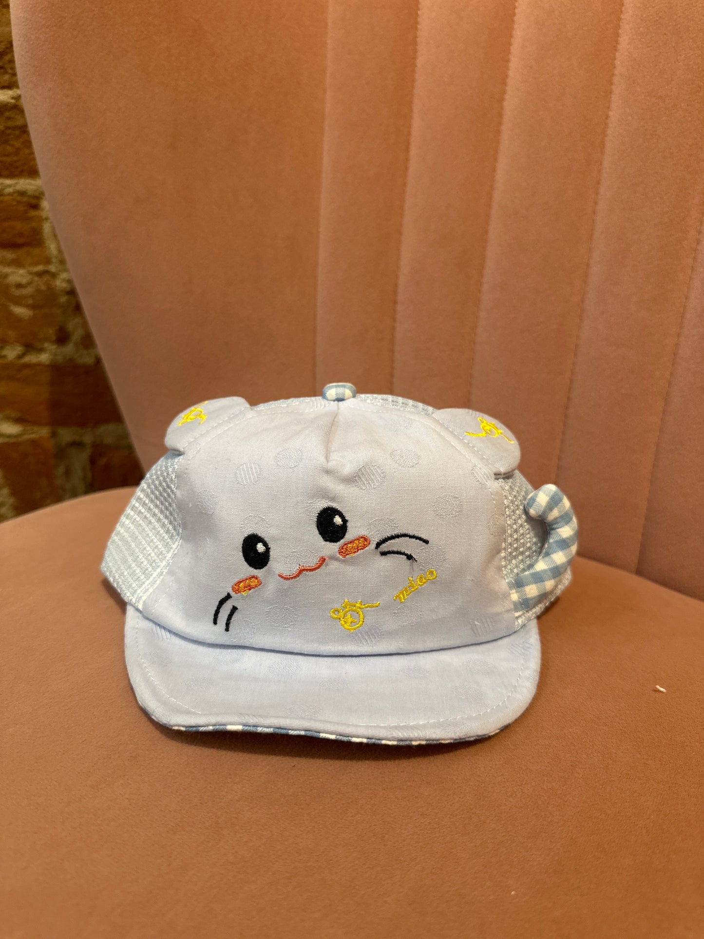 SU- Baby Chapeau