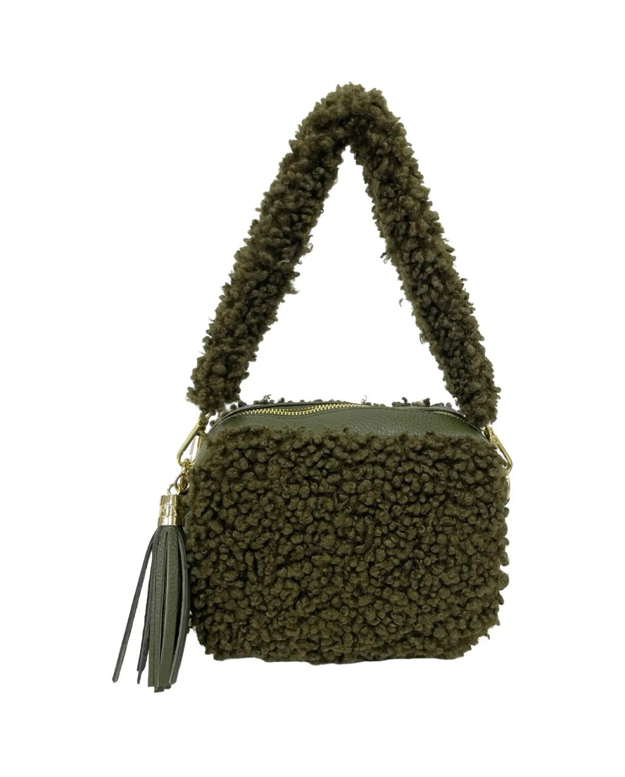 LB- 237 Fur Sac