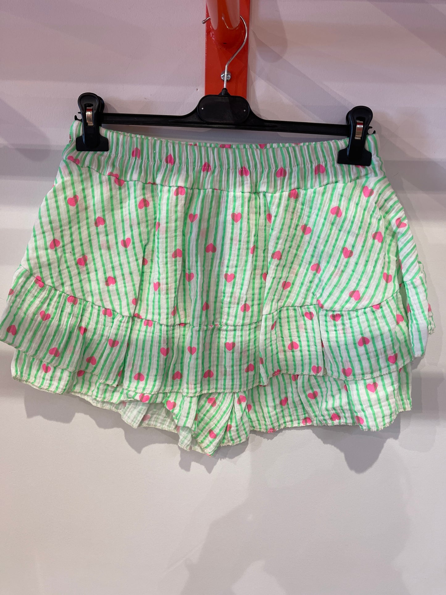 KL- P1065 Jupe-short
