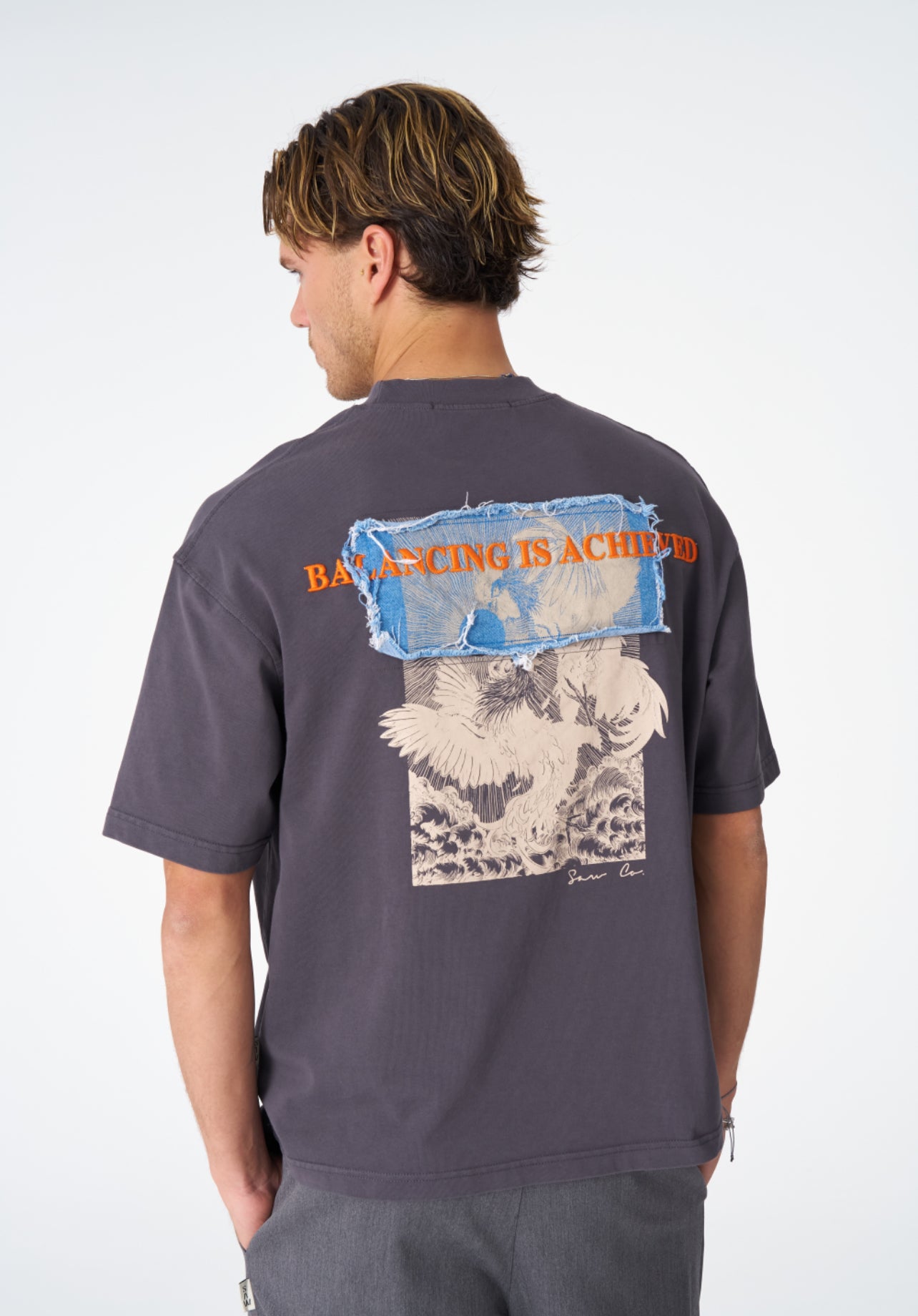 SW- 4863 T-Shirt