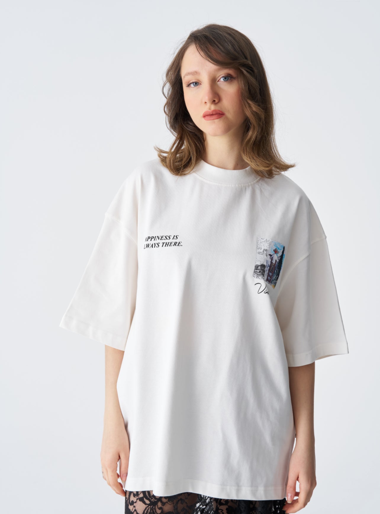 SW- 4886 T-Shirt