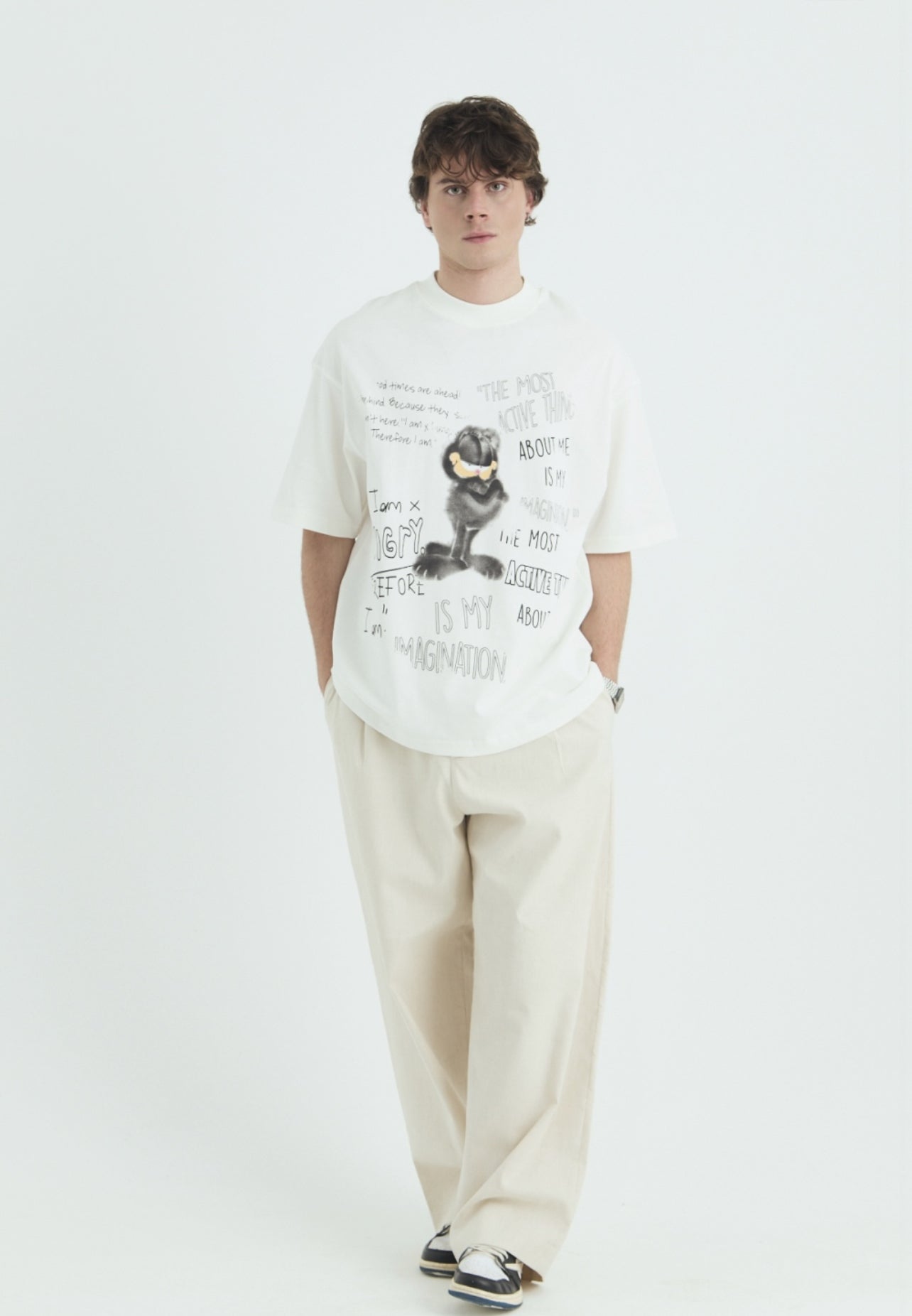 SW- 4750 T-Shirt