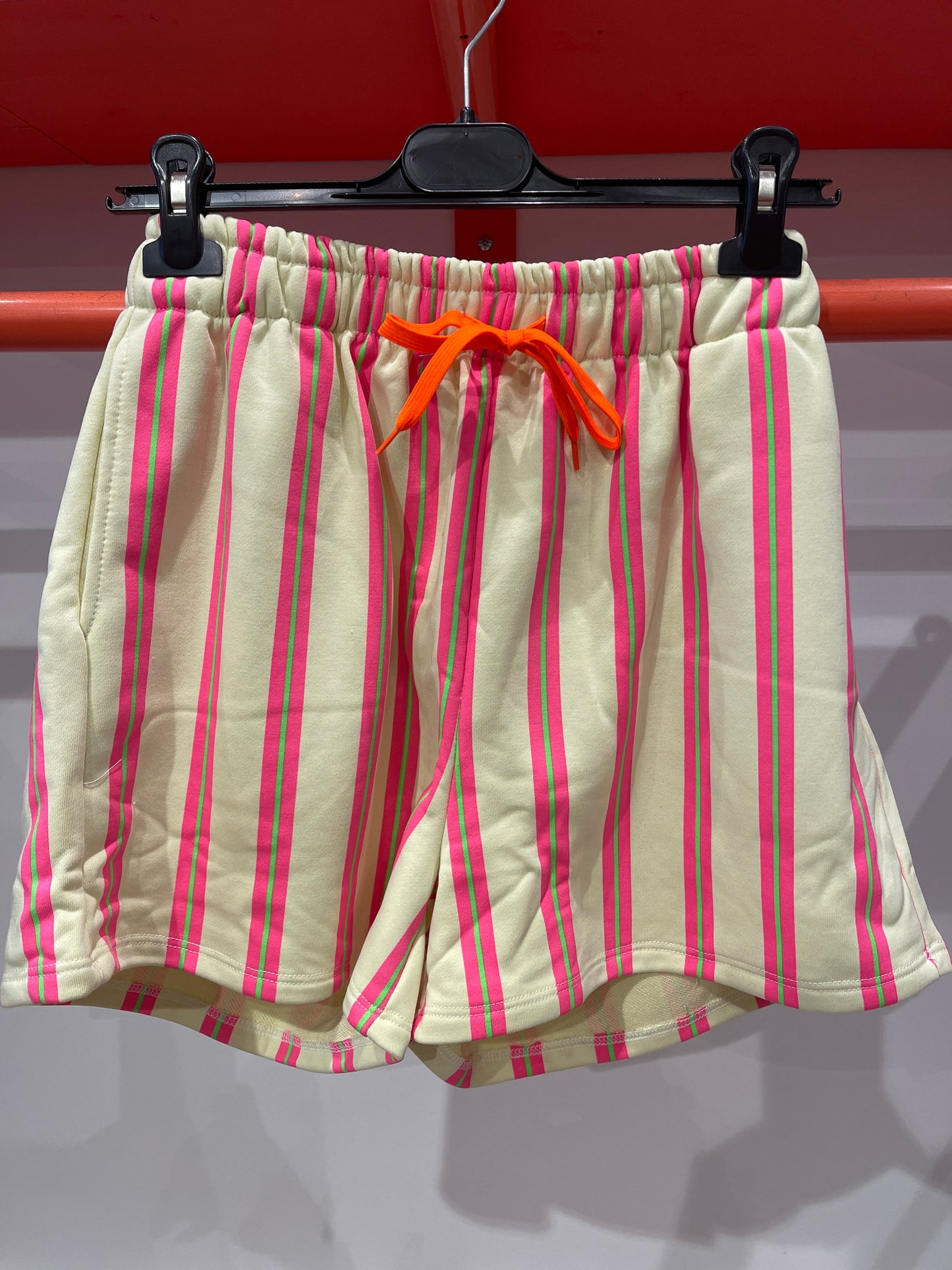 WO- 294-10 Shorts