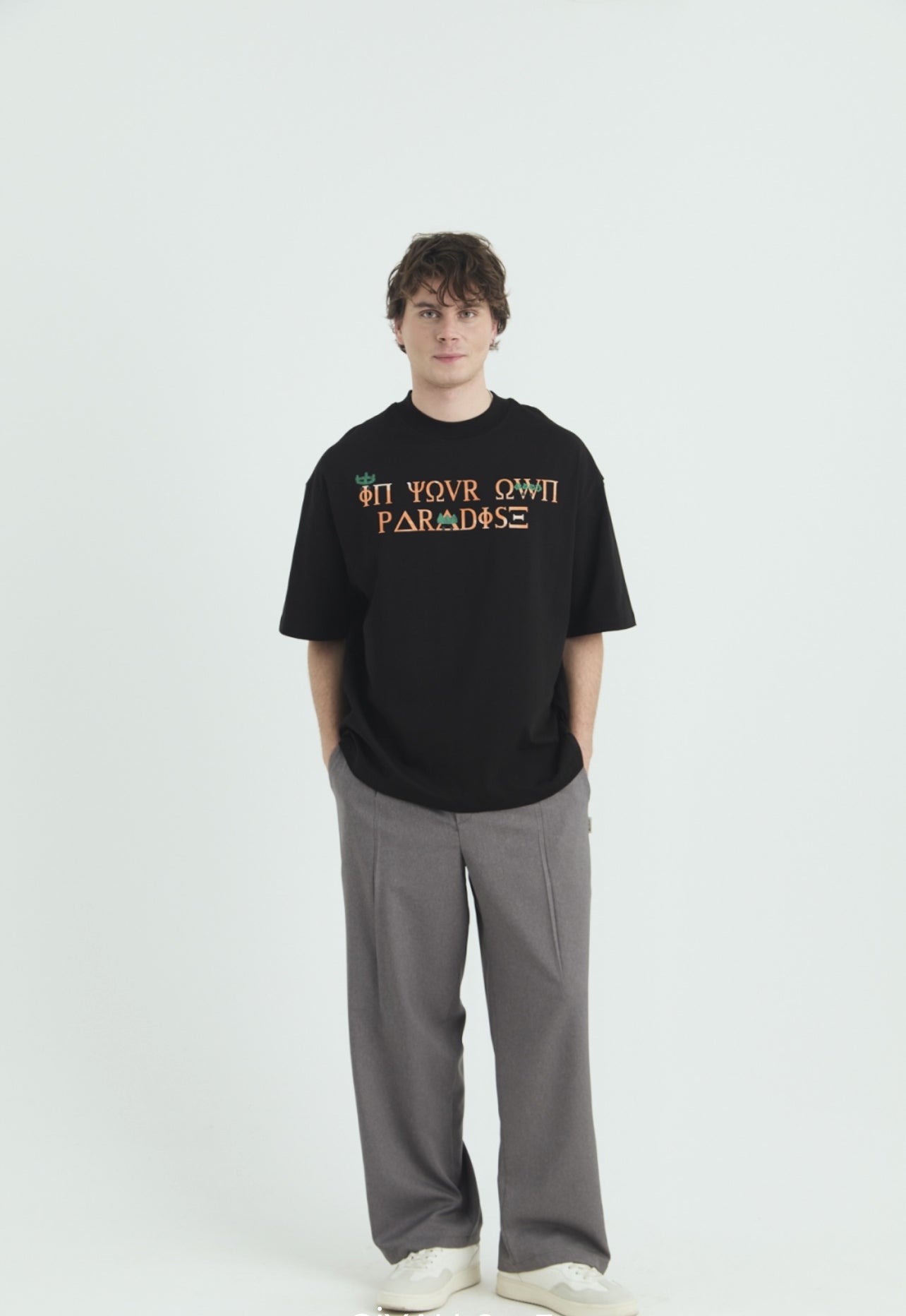 SW- 4752 T-Shirt