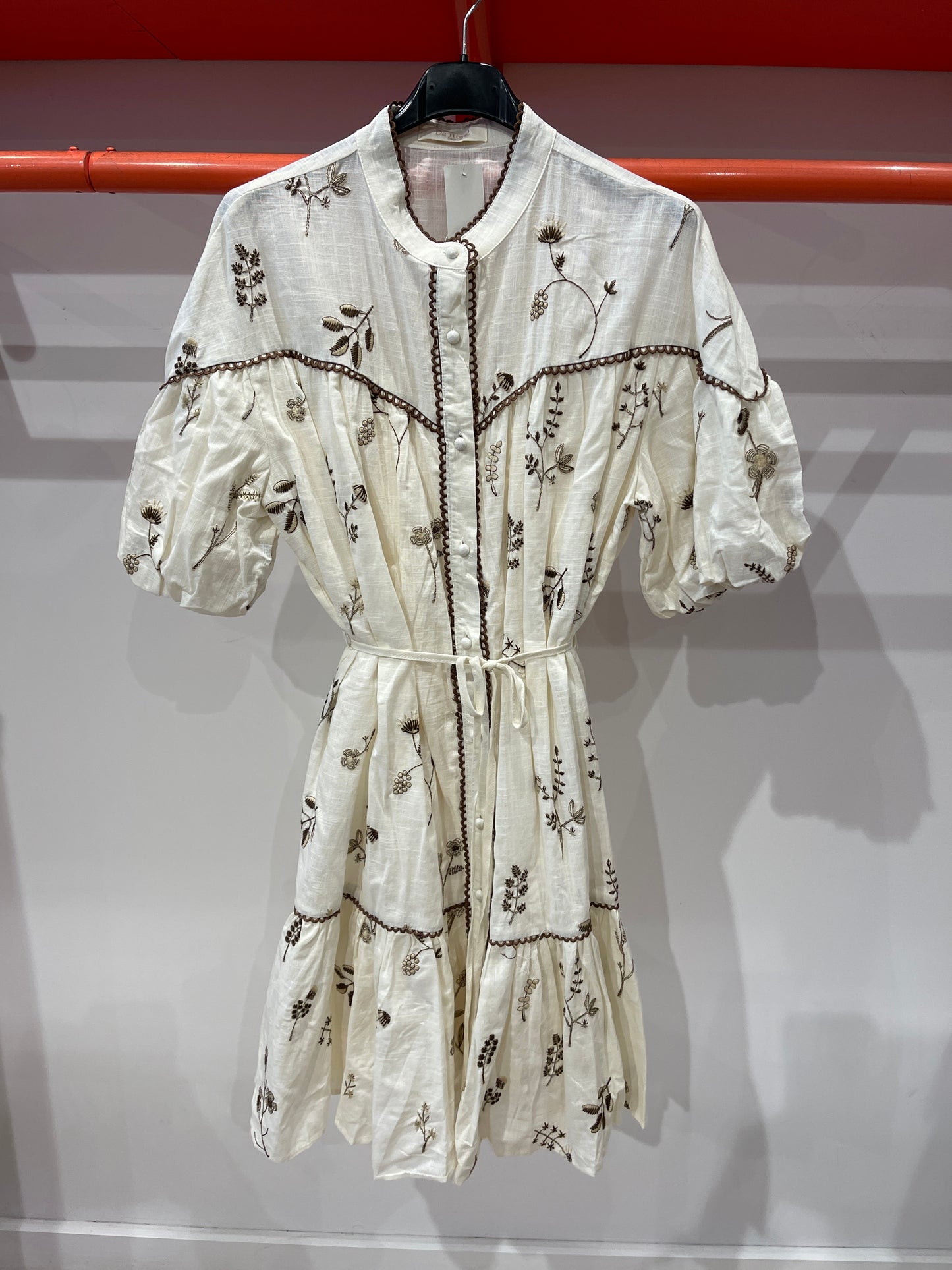 BR- BL20105 Robe
