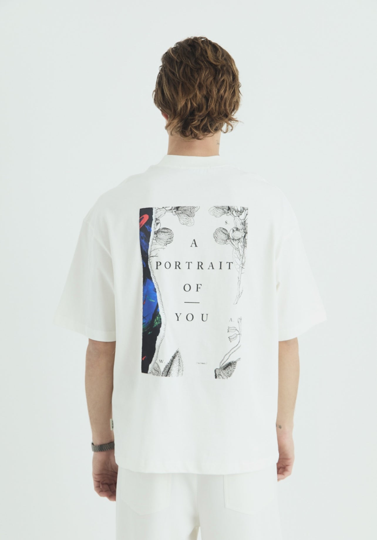 SW- 4754 T-Shirt