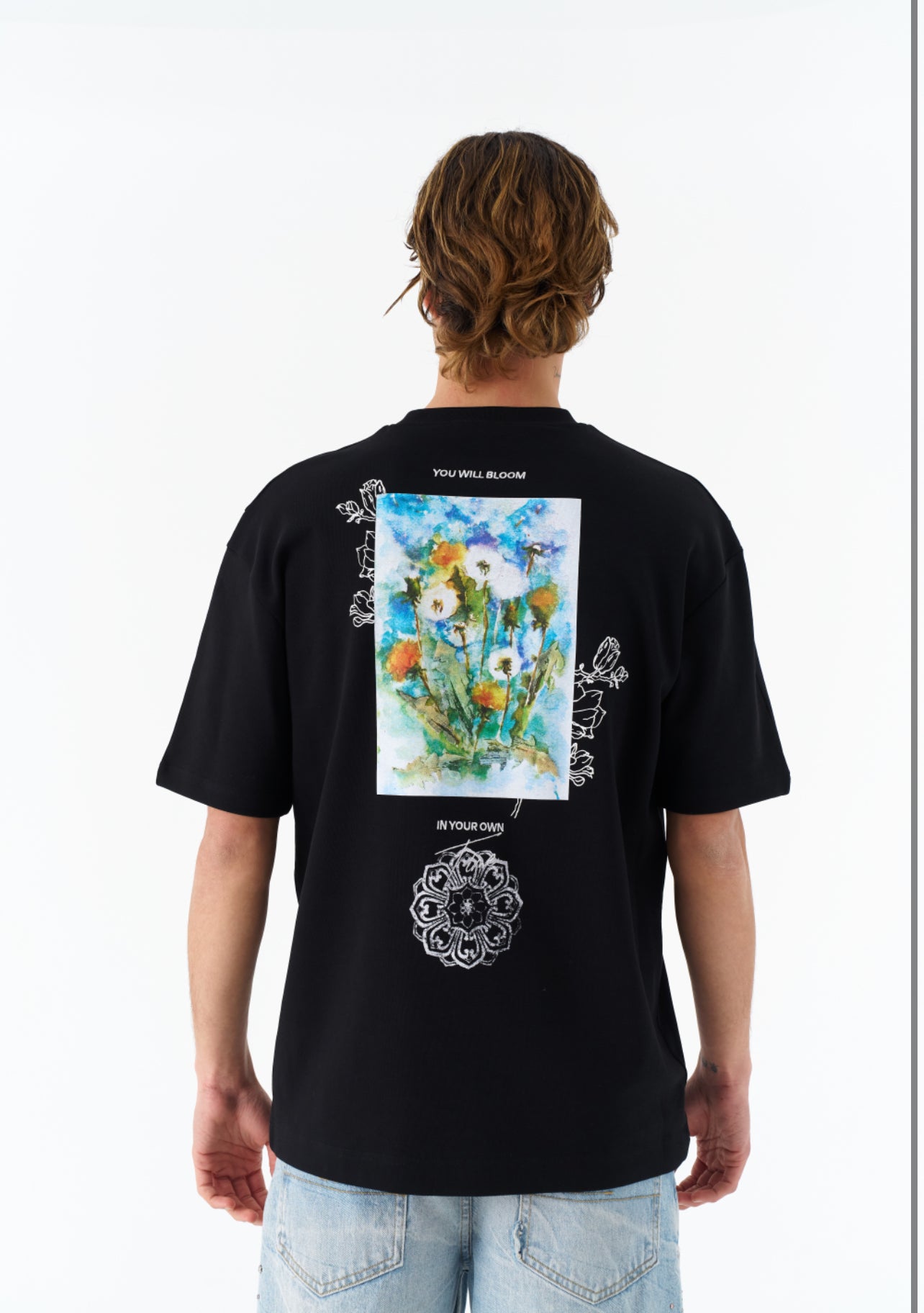 SW- 4841 T-Shirt